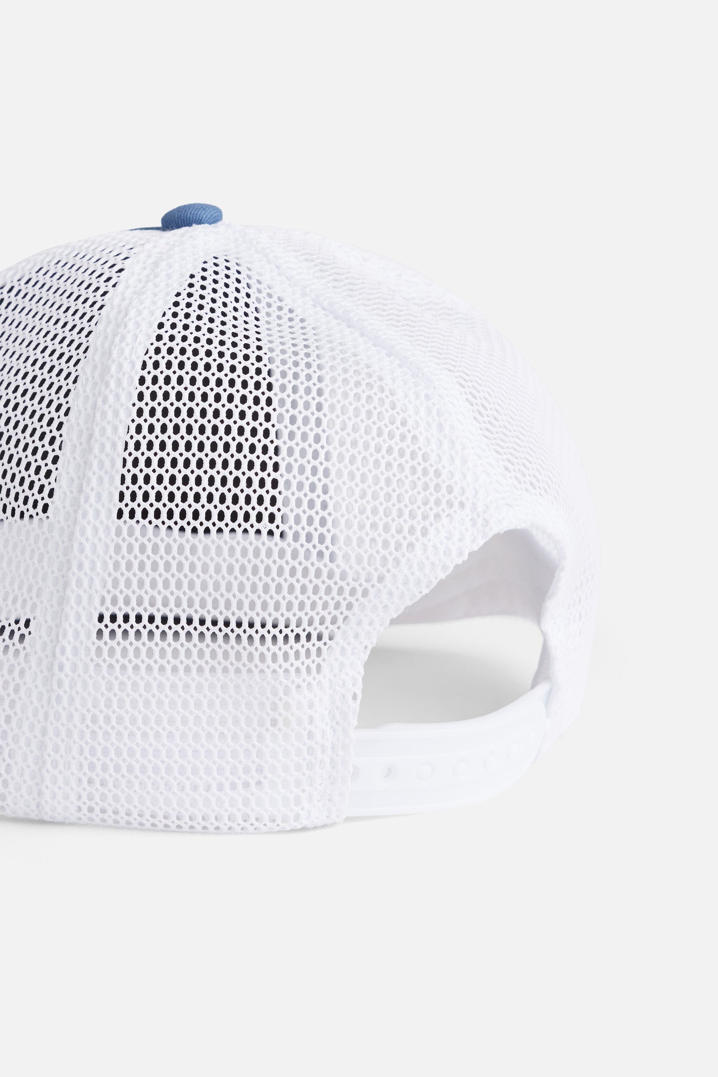 Casquette imprimée, 2/20$ - Enfant garçon && BLEU MULTI