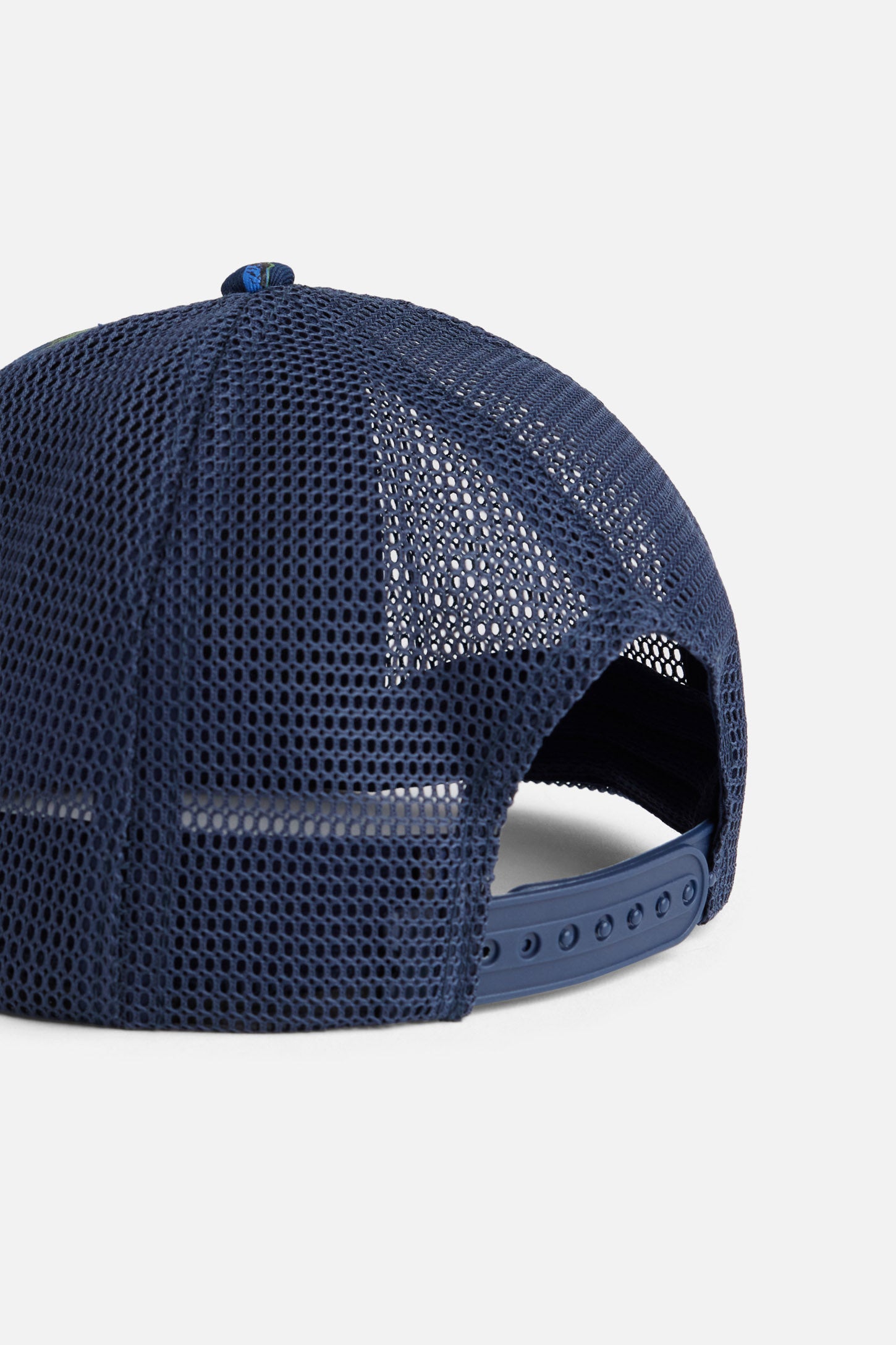 Casquette imprimée, 2/20$ - Enfant garçon && BLEU MARINE MUL