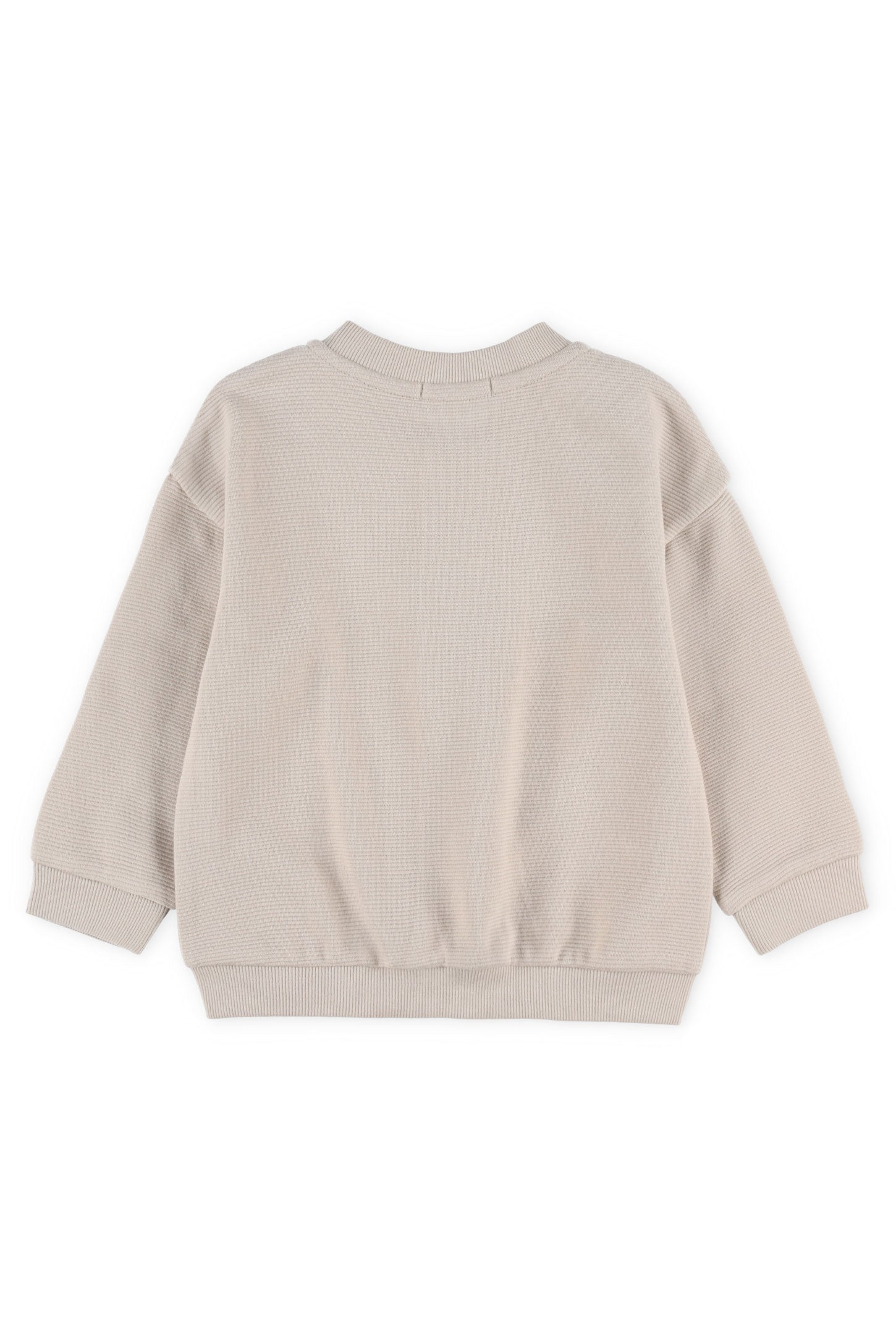 Veste bomber tricot Ottoman - Bébé garçon && GRIS MULTI