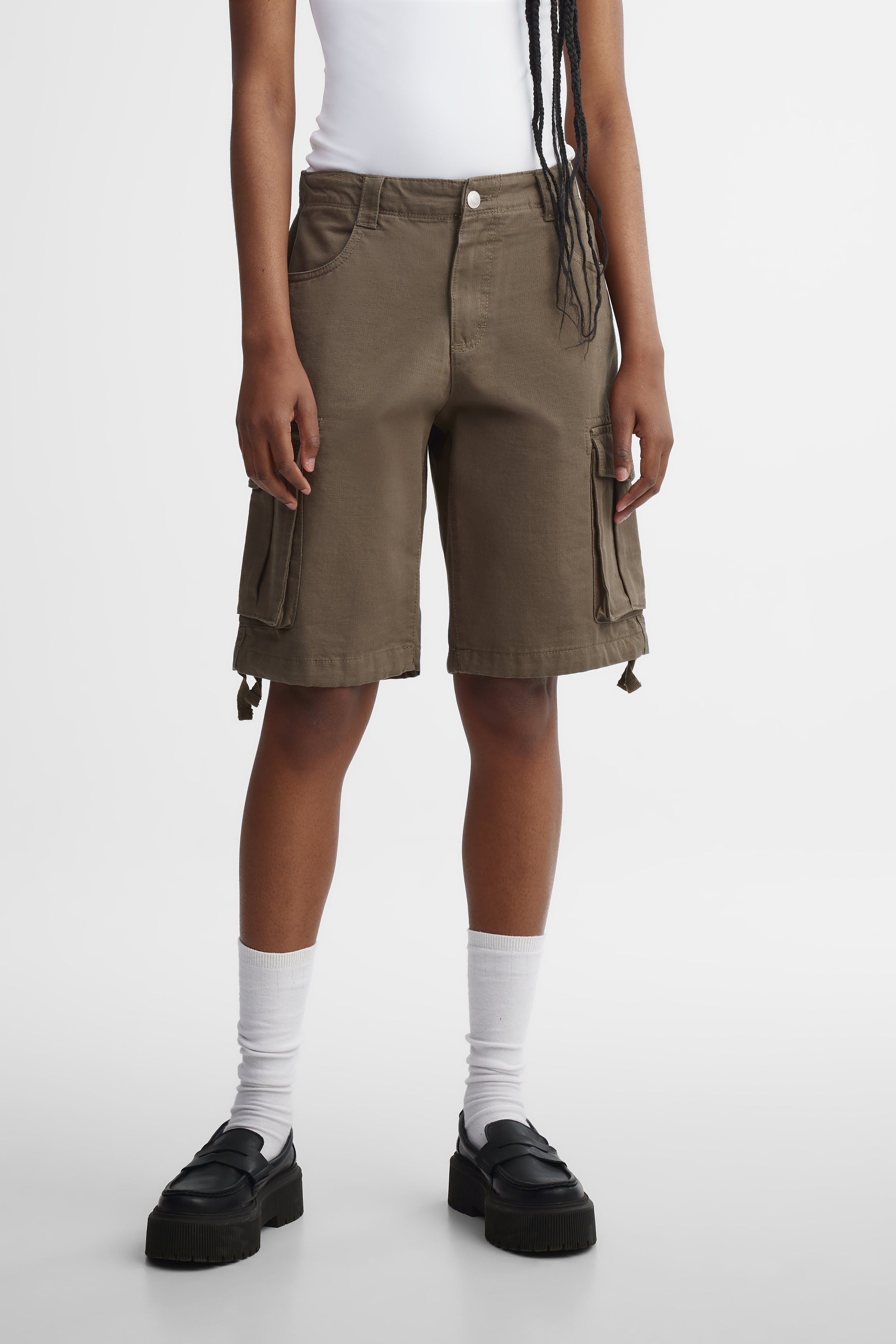 【DEARMINE】Mild Bermuda Cargo Pants 71nyqOfWfPL._UY1000_.jpg