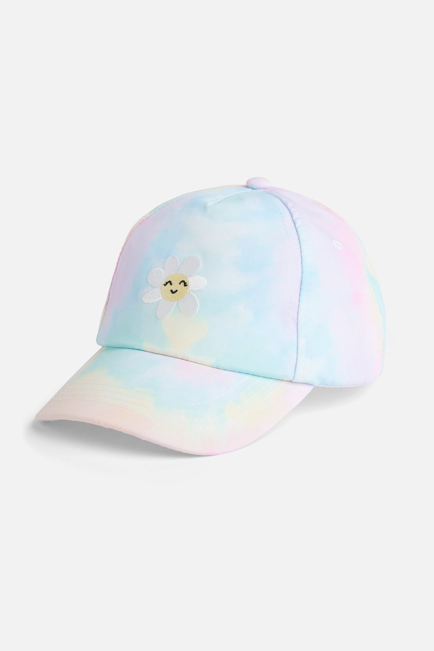 Casquette brodée, 2/20$ - Enfant fille && ROSE