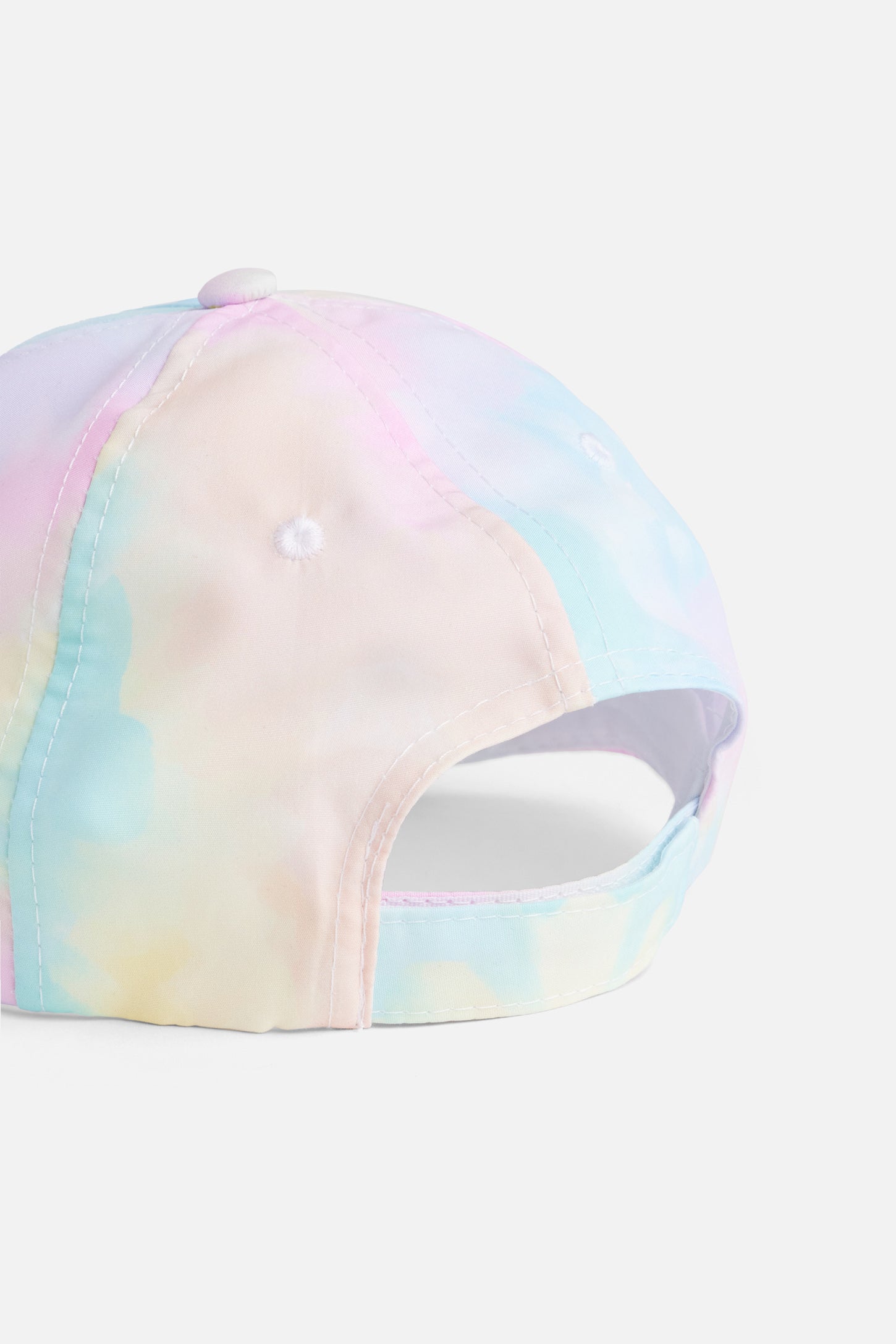 Casquette brodée, 2/20$ - Enfant fille && ROSE
