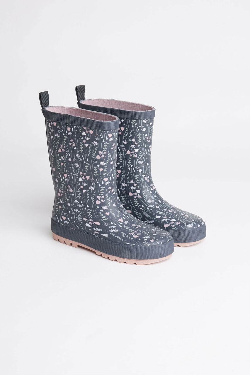 Chaussures Imperméable Bottes De Pluie Femme H&m Bottes De
