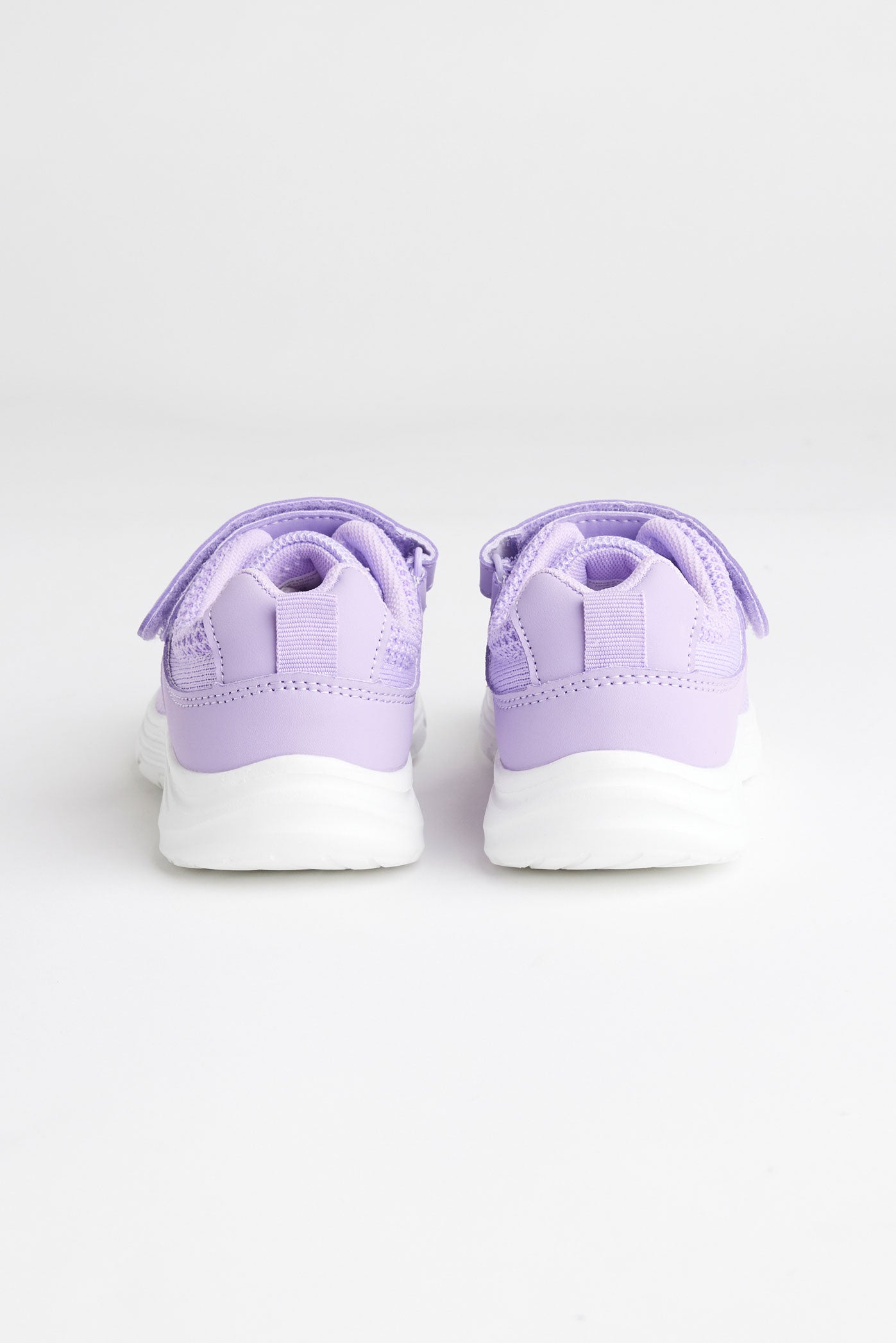 Chaussures athlétiques - Enfant fille && LAVANDE/MULTI