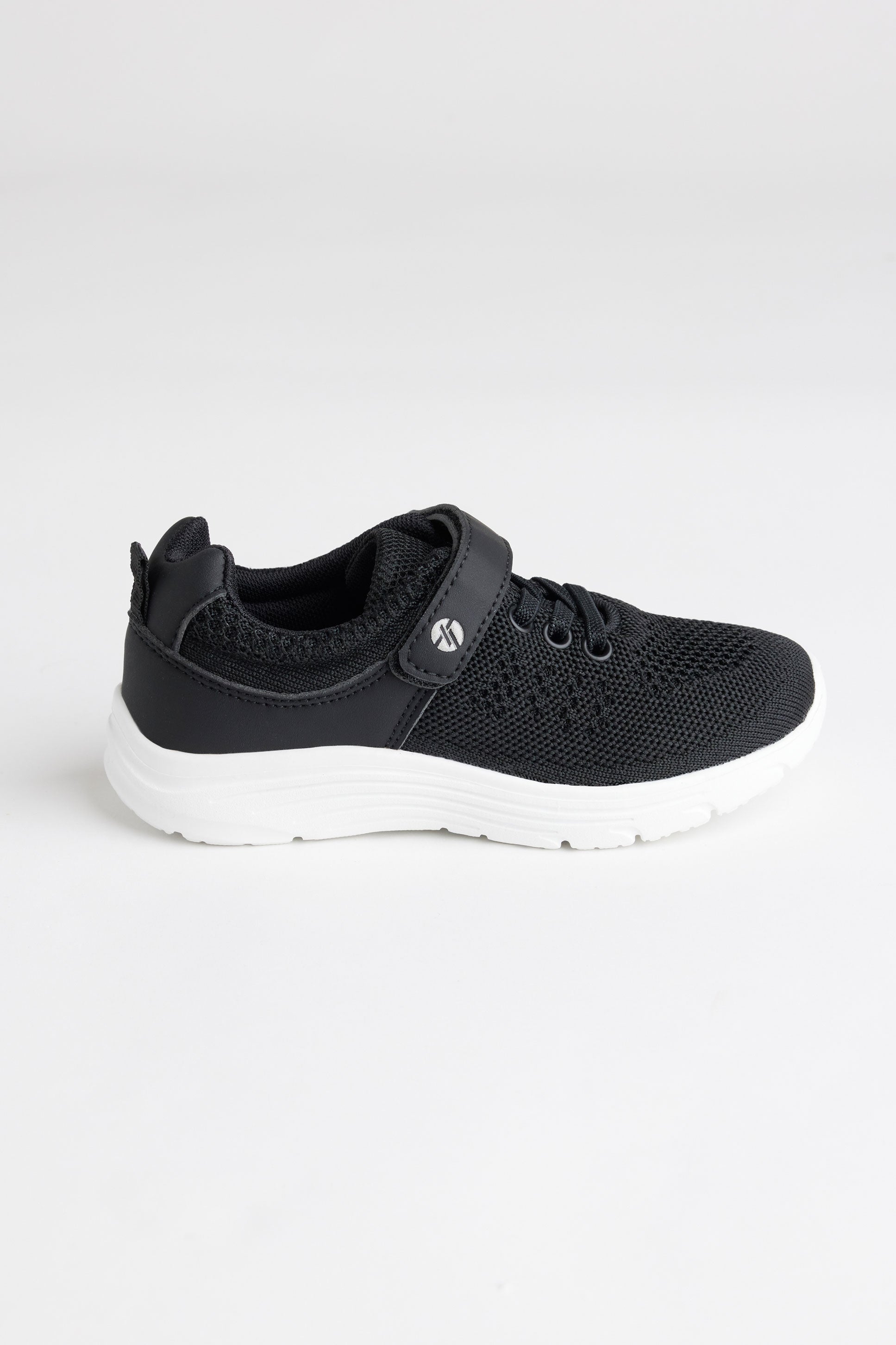 Chaussures athlétiques - Enfant garçon && NOIR
