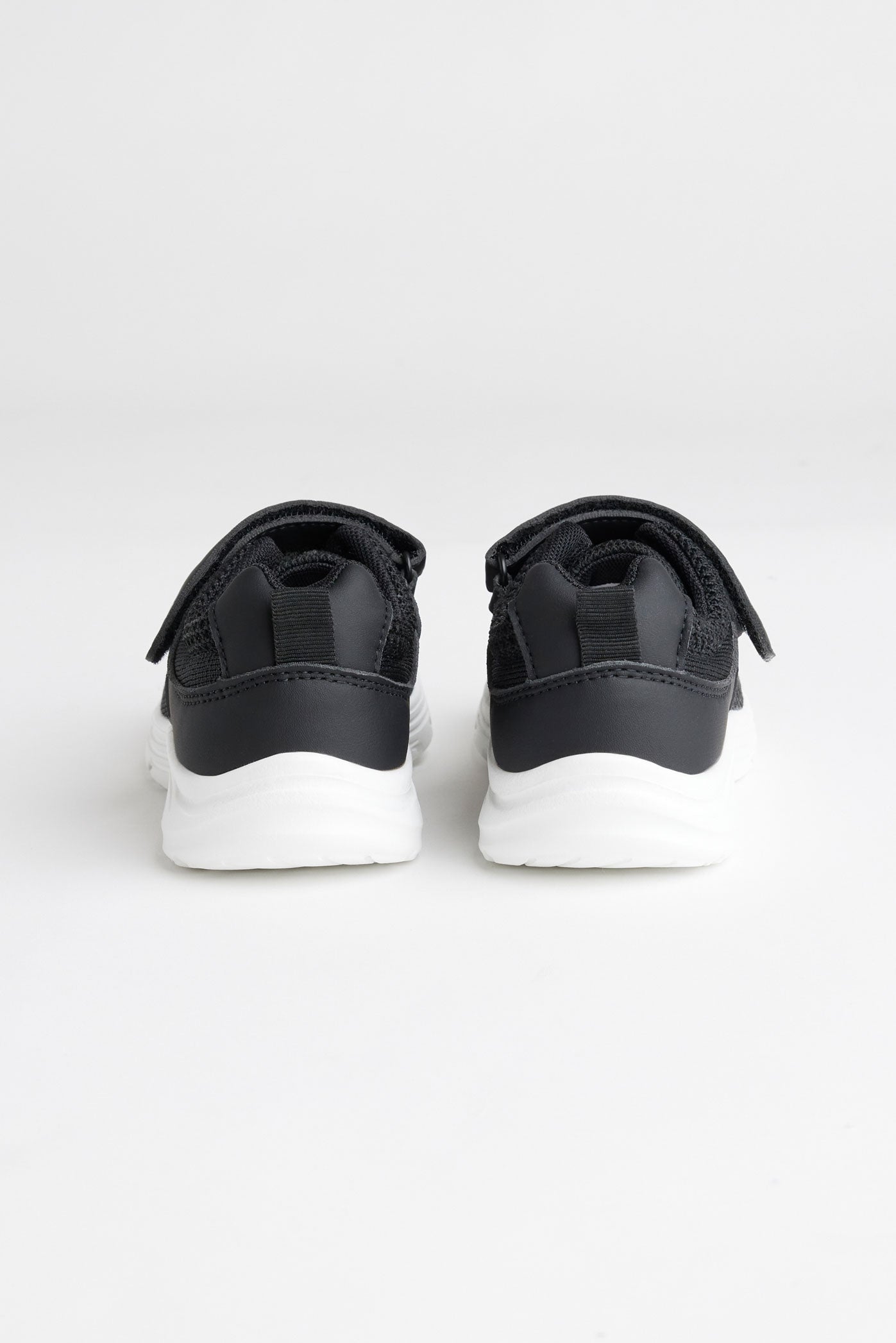 Chaussures athlétiques - Enfant garçon && NOIR