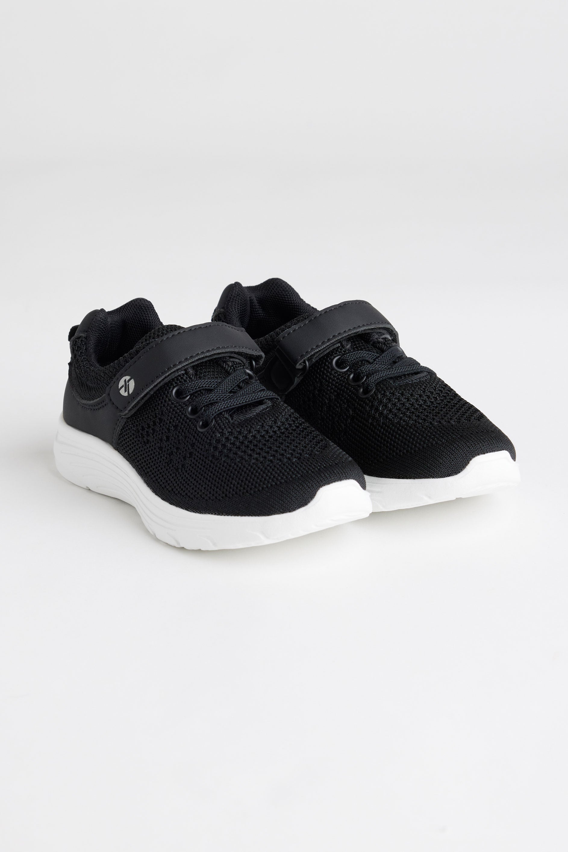 Chaussures athlétiques - Enfant garçon && NOIR