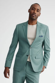 Veston habillé - Homme && VERT