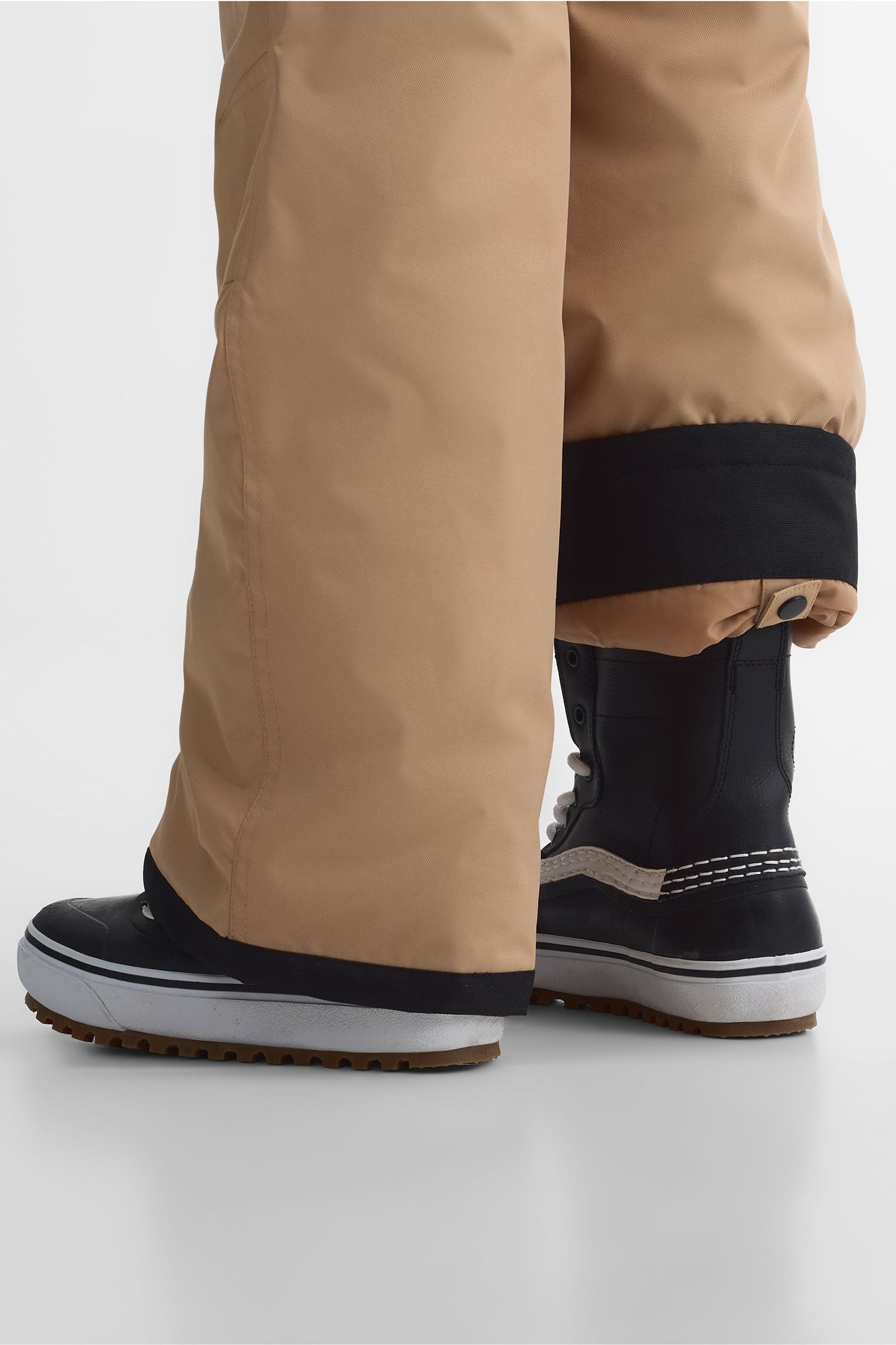 Pantalon de neige isolé - Ado fille && BRONZÉ