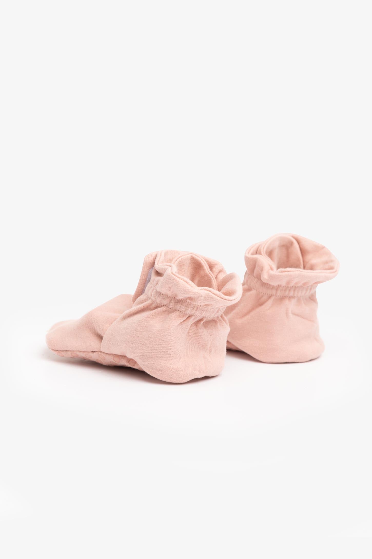 Multi pack de mitaines pour bébé - 3 paires && ROSE