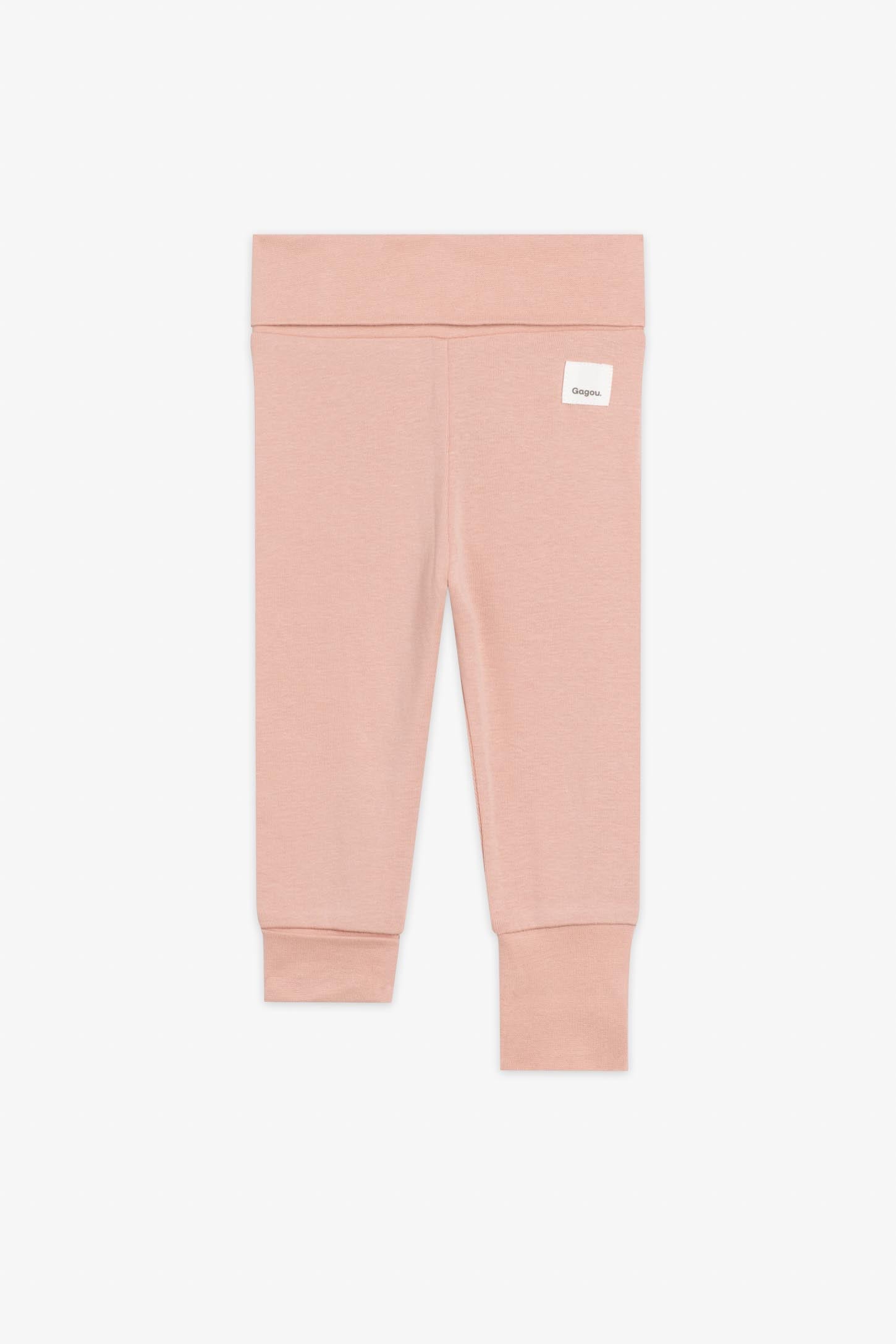 Pantalon évolutif - Bébé && ROSE