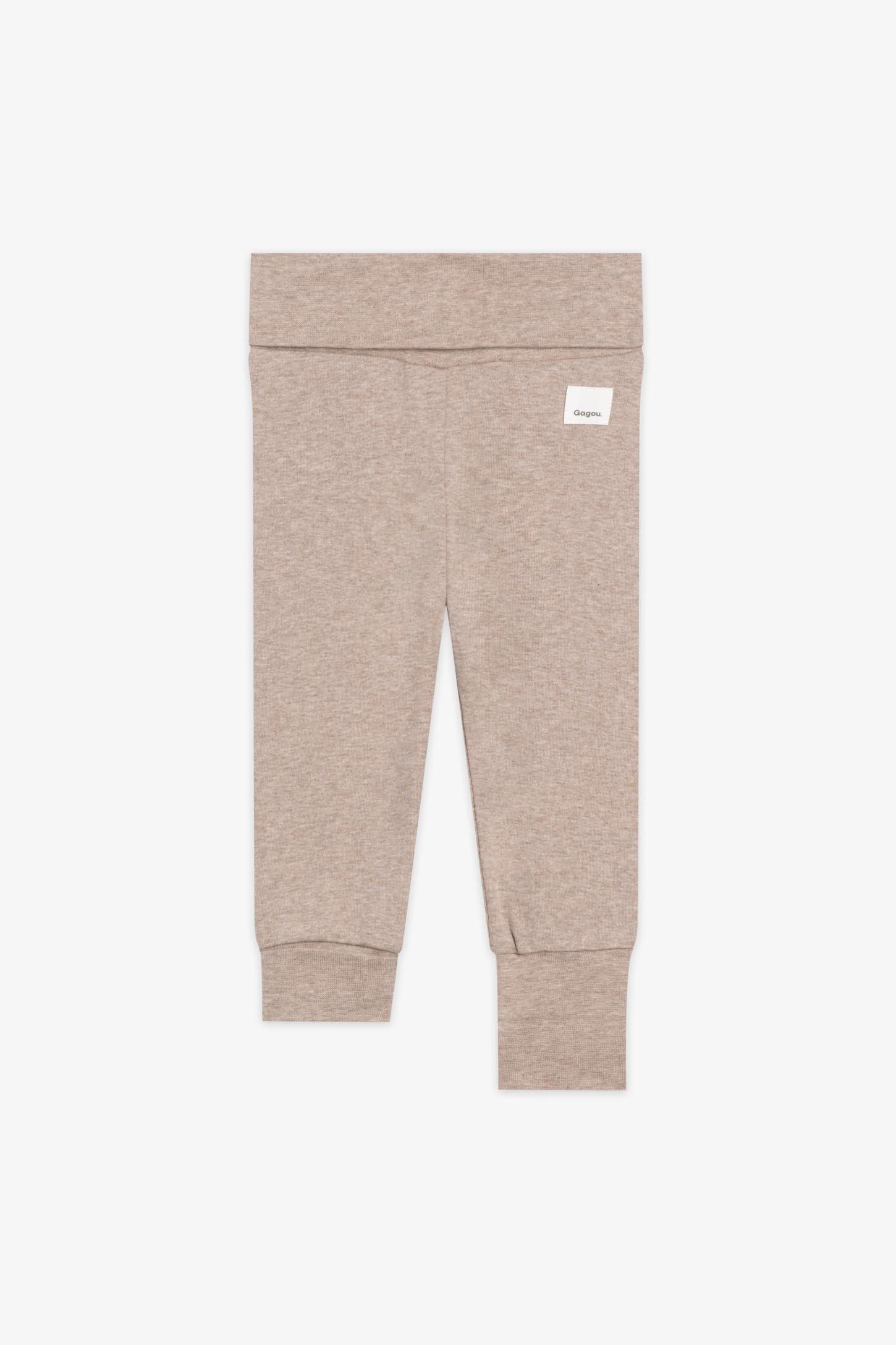 Pantalon évolutif - Bébé && BRUN