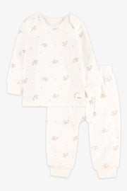 Ensemble 2-pièces coton bio, 2/30$ - Bébé && ROSE