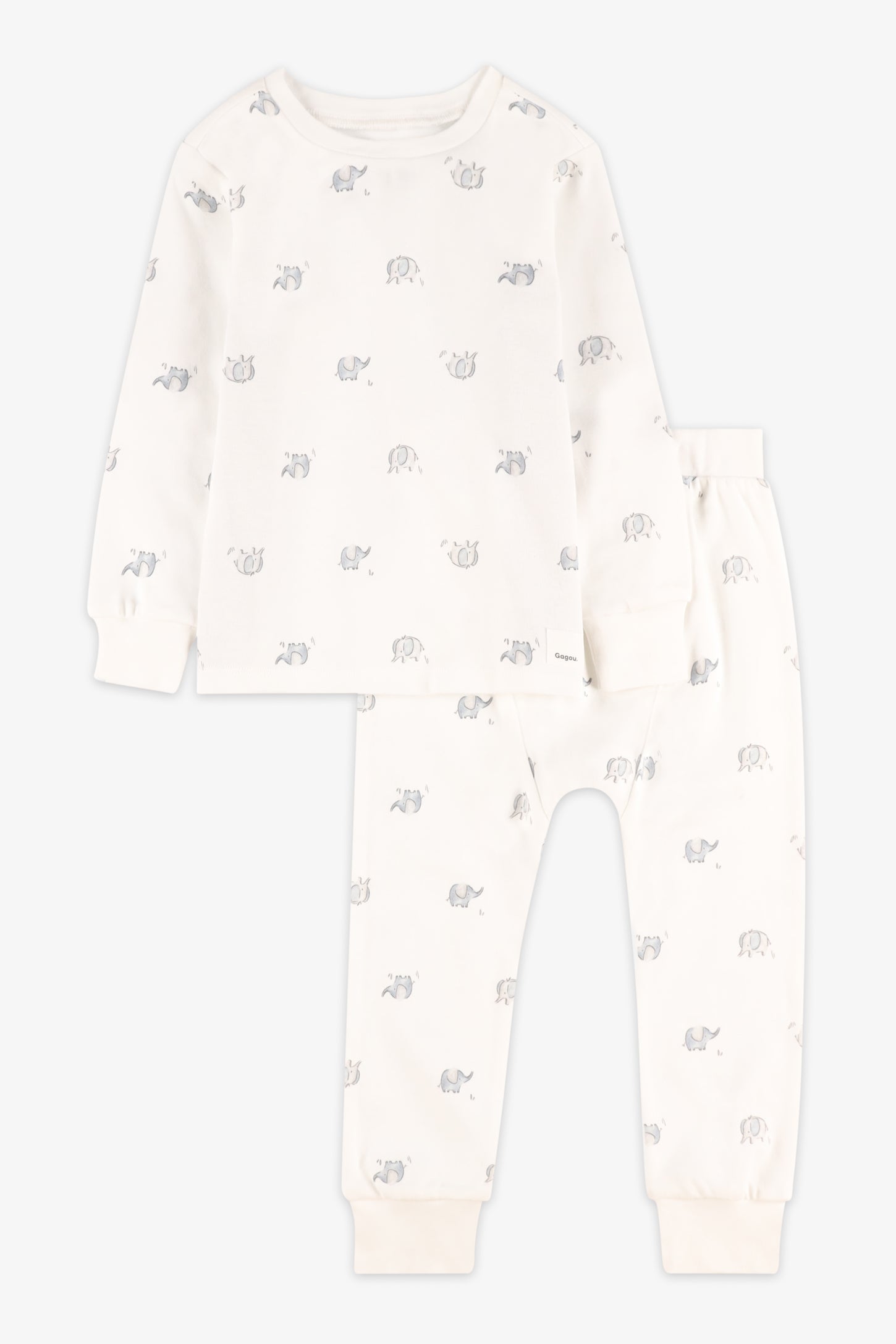 Ensemble 2-pièces coton bio, 2/30$ - Bébé && BLEU