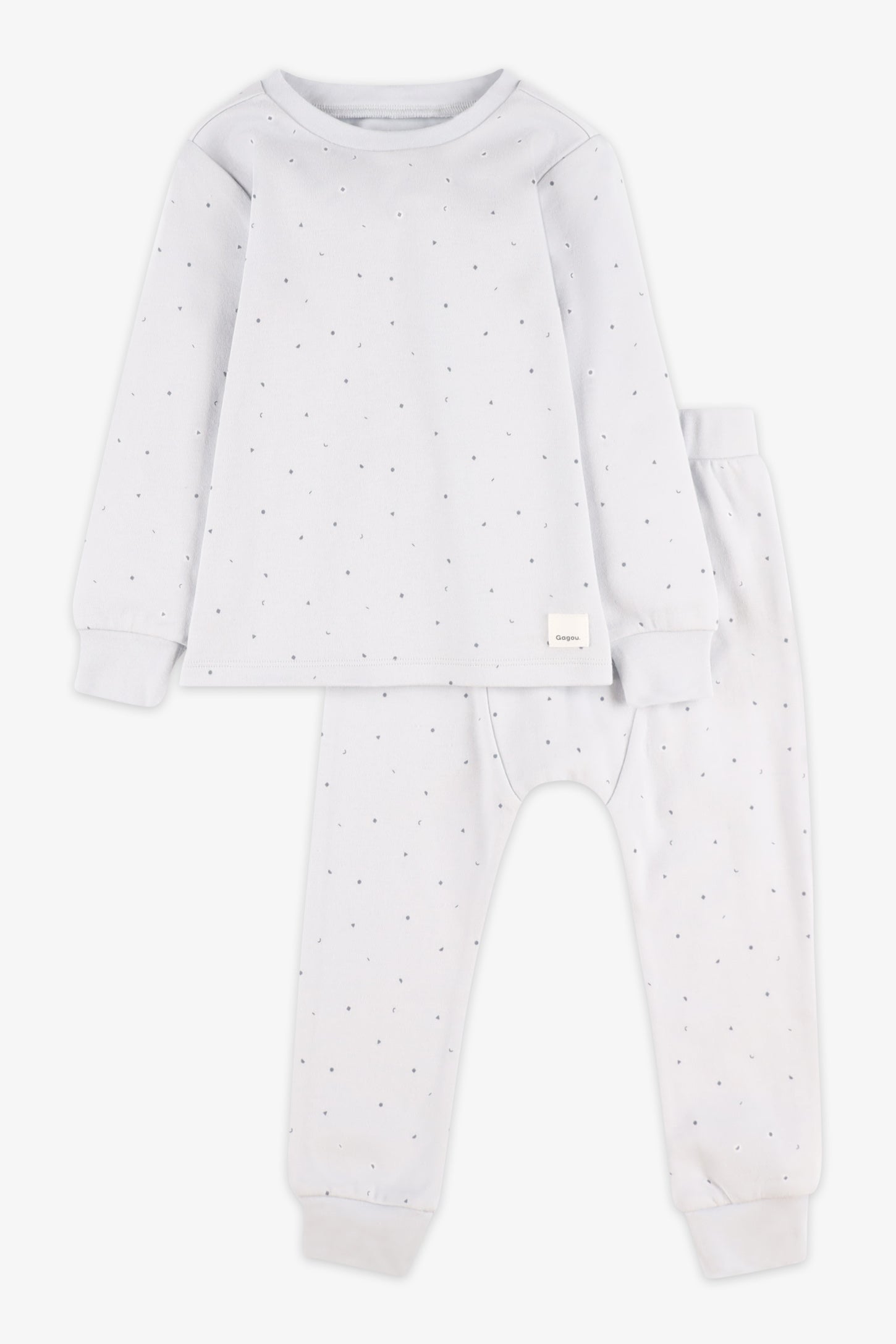 Ensemble 2-pièces coton bio, 2/30$ - Bébé && BLEU