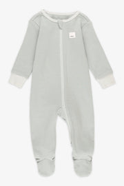 Pyjama 1-pièce coton bio, 2/30$ - Bébé && VERT