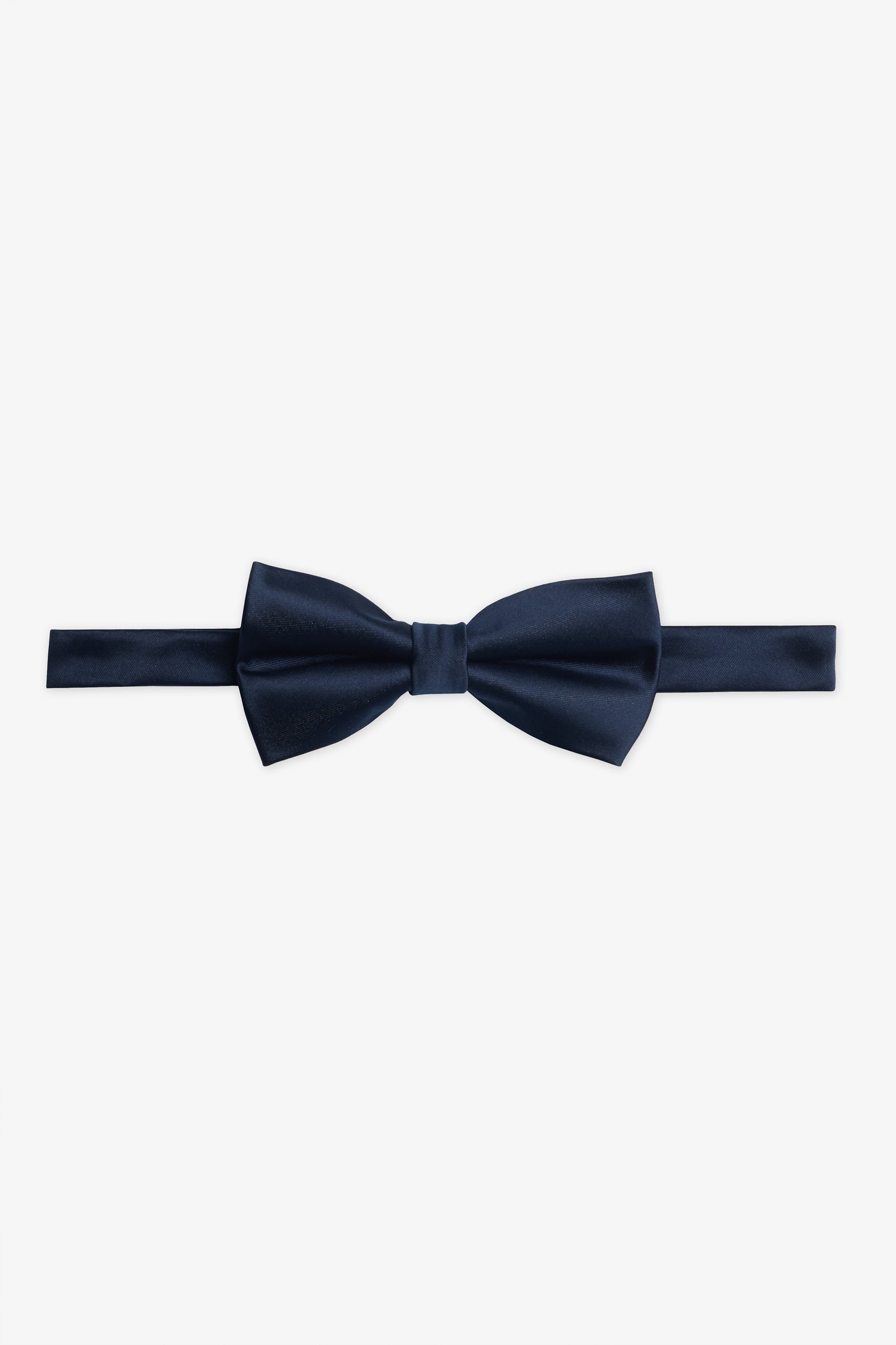 Noeud papillon uni – Ado garçon && MARIN