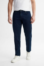 Jeans 5 poches coupe confort - Homme && RINSE