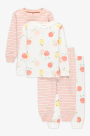 Ensemble 2 pièces, manches longues et pantalon - Ado garçon && ROSE