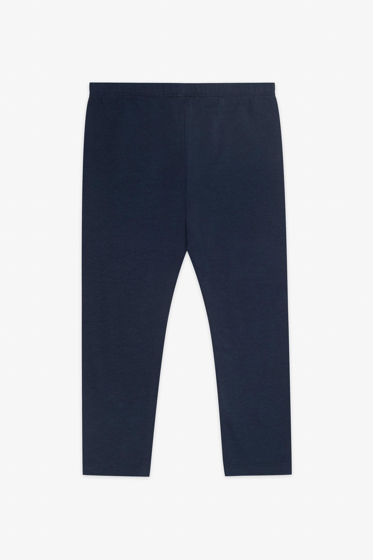Legging en coton, 2/20$ - Enfant fille && MARIN