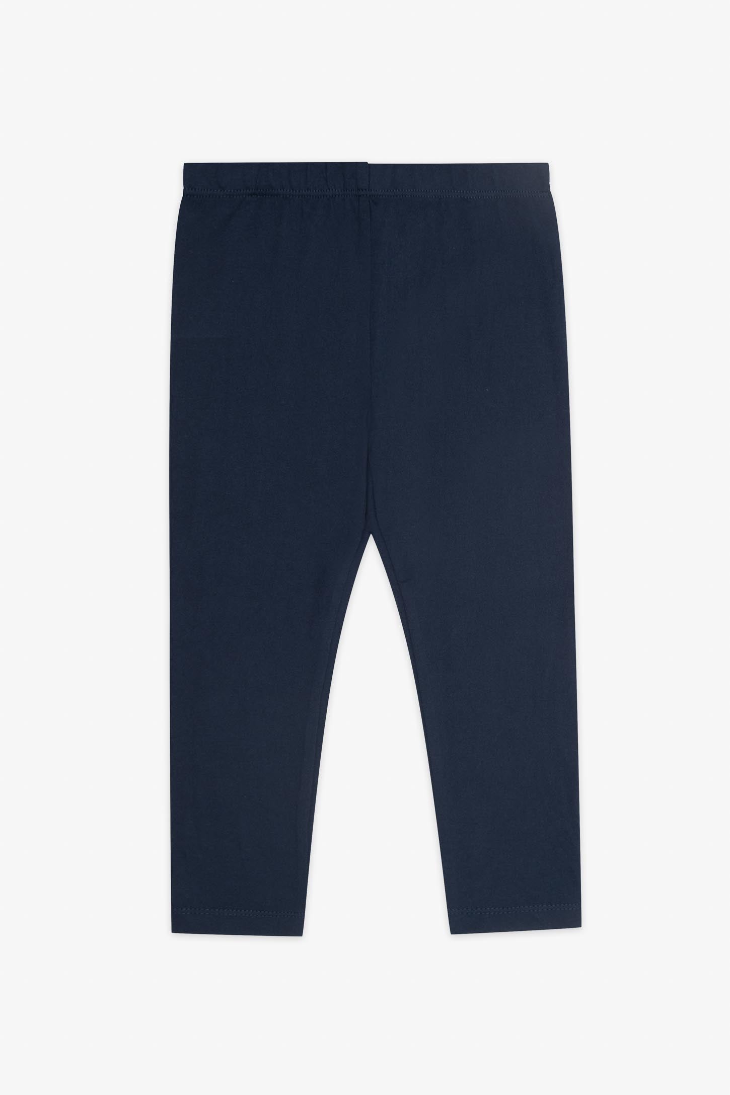 Legging en Moss, 2/20$ - Enfant fille && MARIN