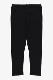 Legging en moss, 2/15$ - Bébé fille && NOIR