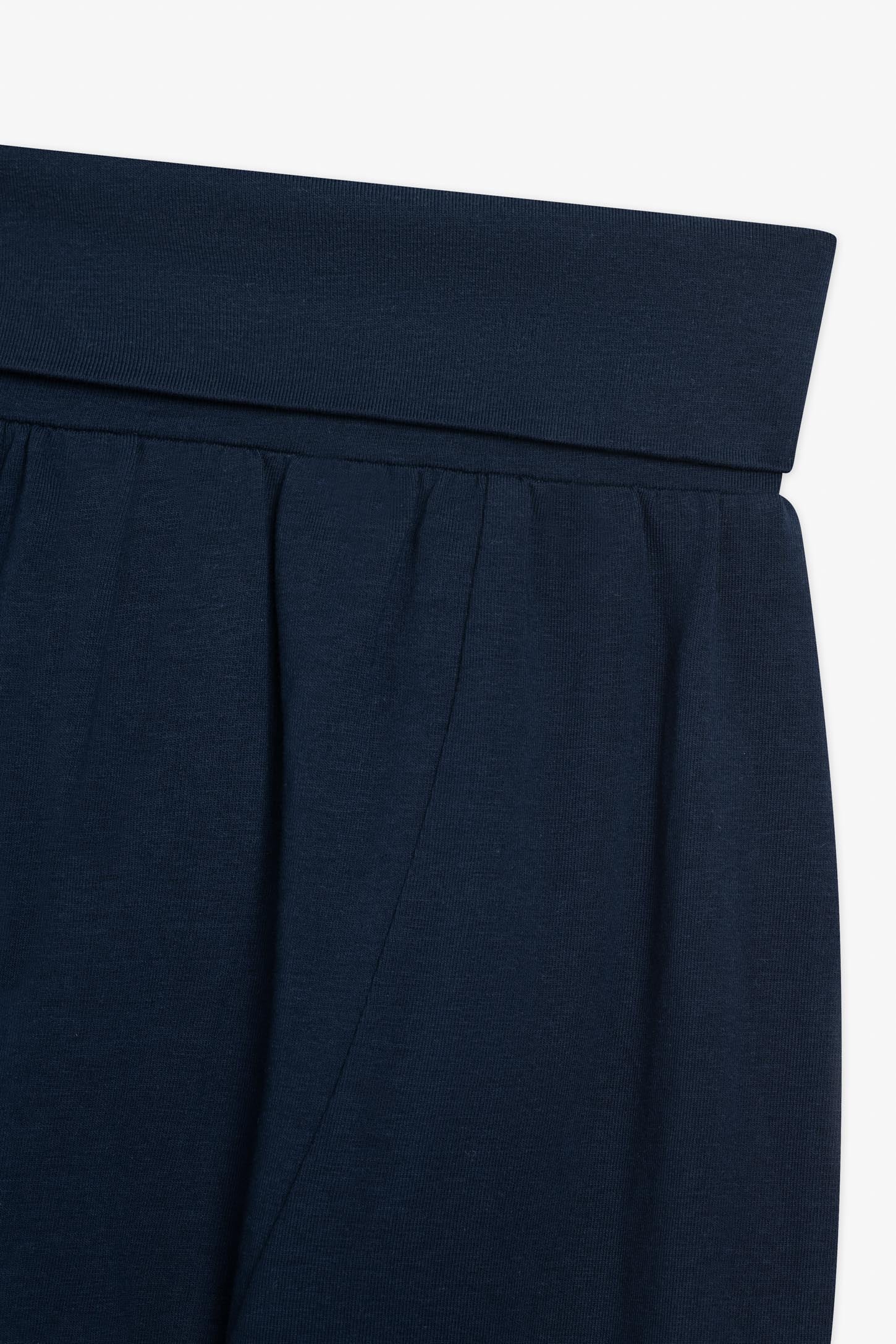 Legging évolutif coton, 2T-3T - Bébé garçon && MARIN