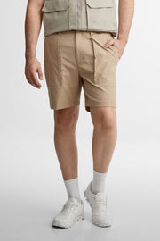 Short BM - Homme && BRUN