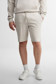 Short extensible 4 sens BM - Homme && GRIS