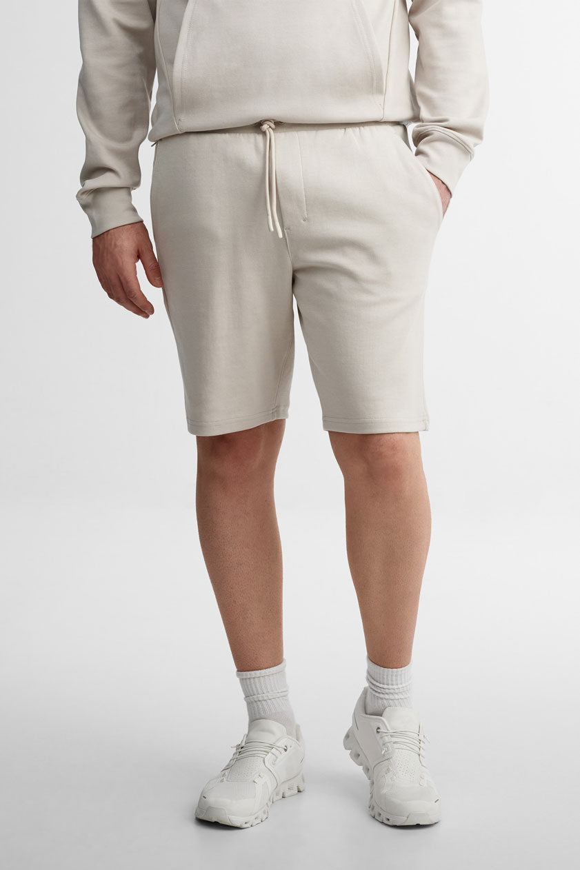 Short extensible 4 sens BM - Homme && GRIS
