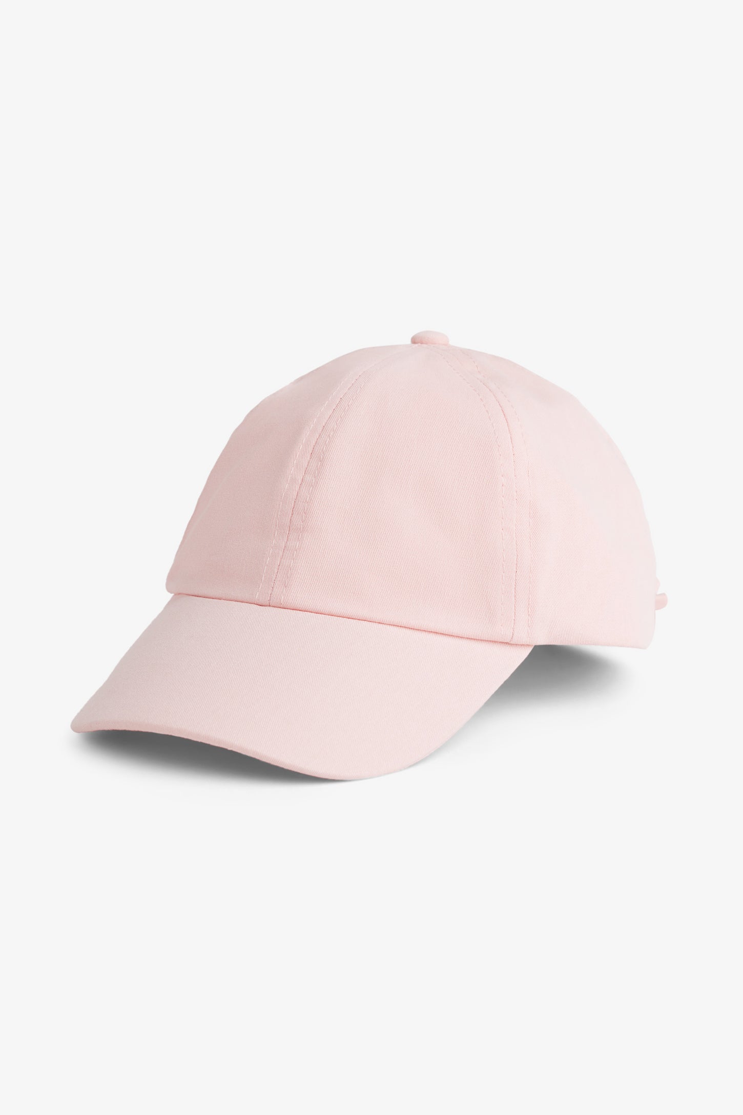 Casquette à nœud - Enfant fille && ROSE