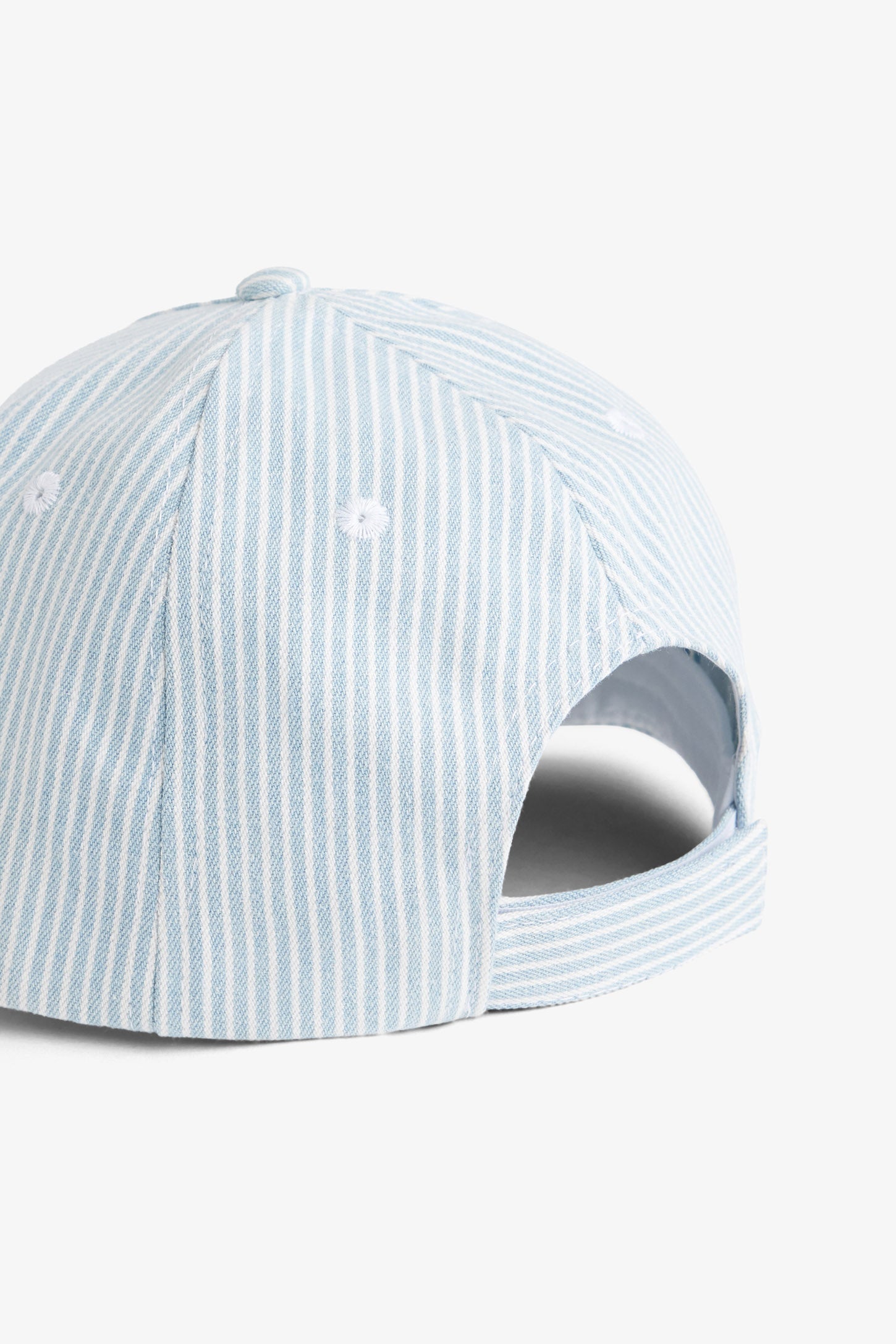 Casquette ajustable - Enfant garçon && BLEU PALE