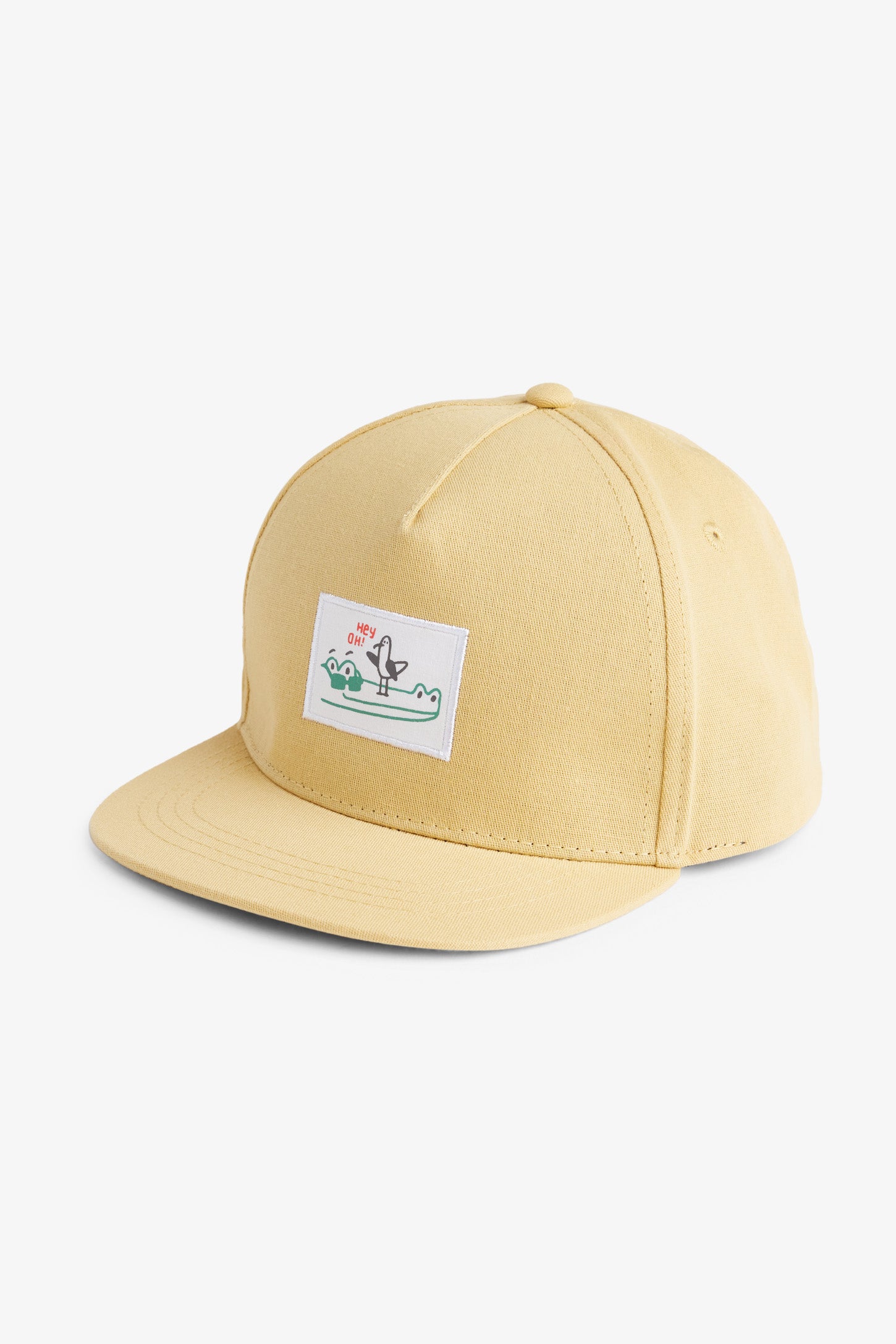 Casquette ajustable - Enfant garçon && JAUNE