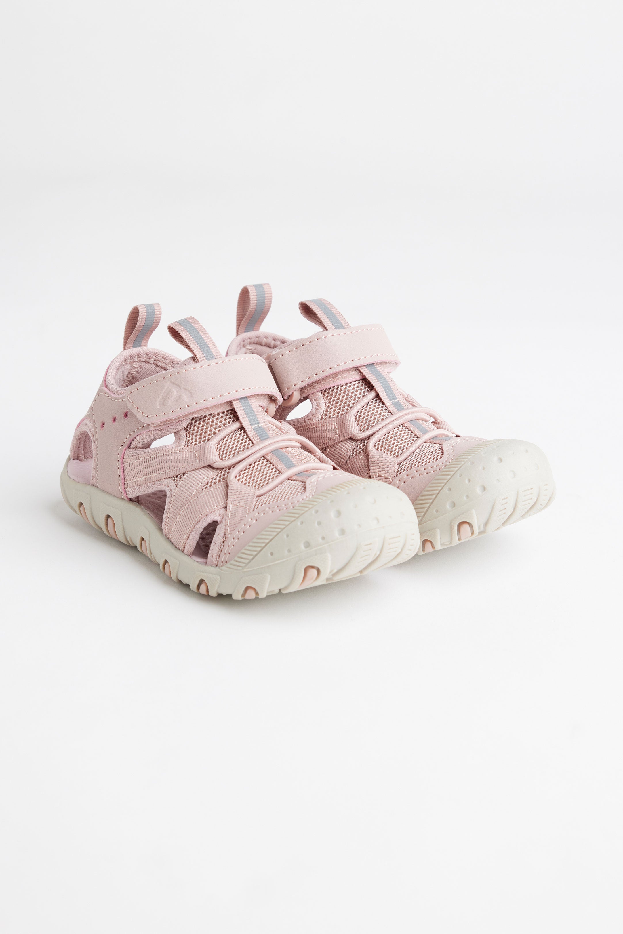 Sandales en néoprène antidérapantes BM - Enfant fille && ROSE