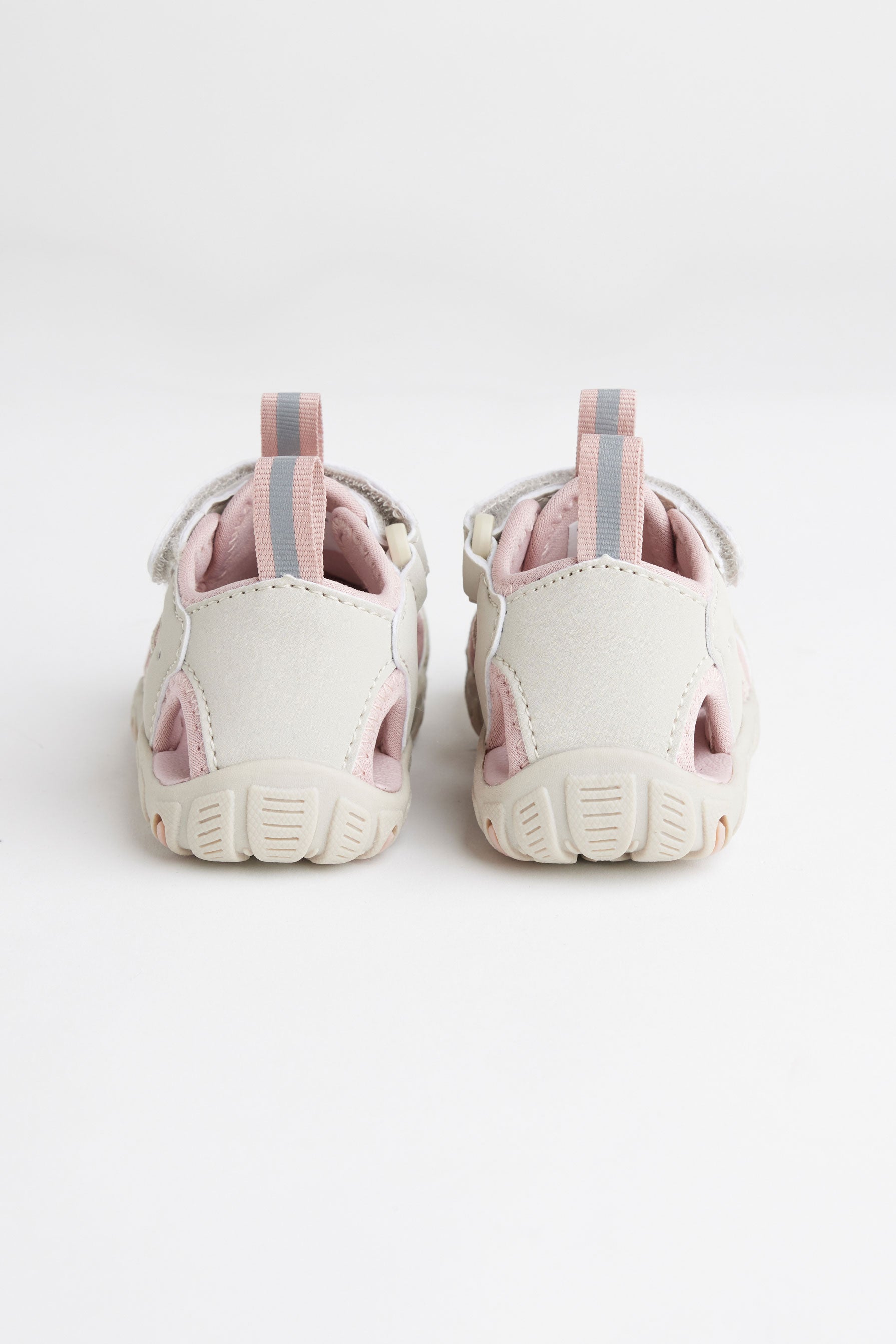 Sandales en néoprène antidérapantes BM - Bébé fille && BEIGE