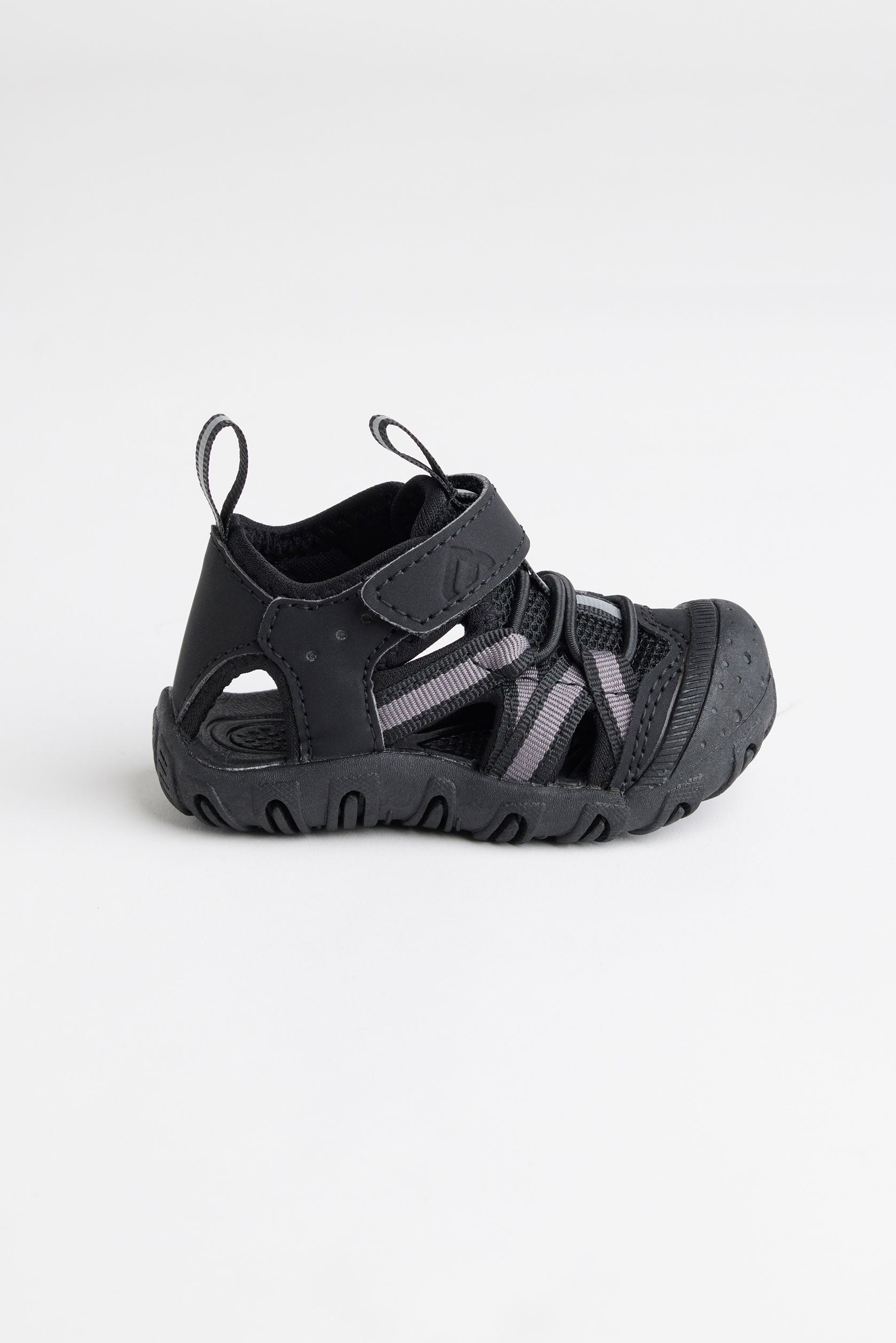 Sandales en néoprène antidérapantes BM - Bébé garçon && NOIR