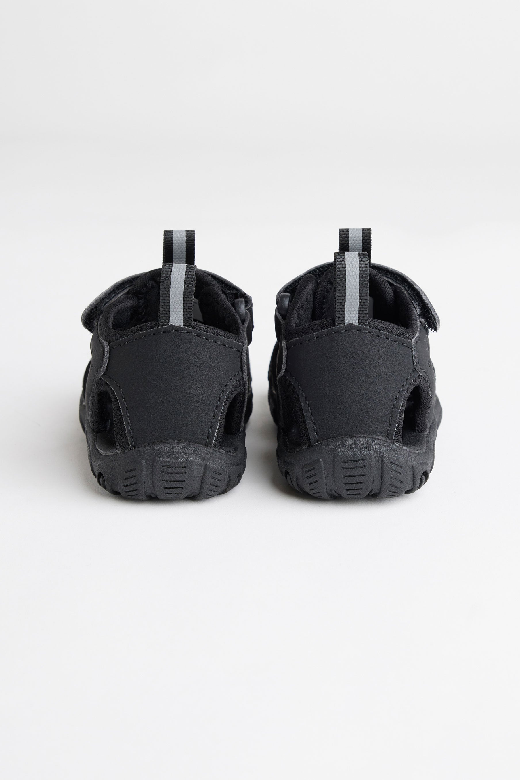 Sandales en néoprène antidérapantes BM - Bébé garçon && NOIR