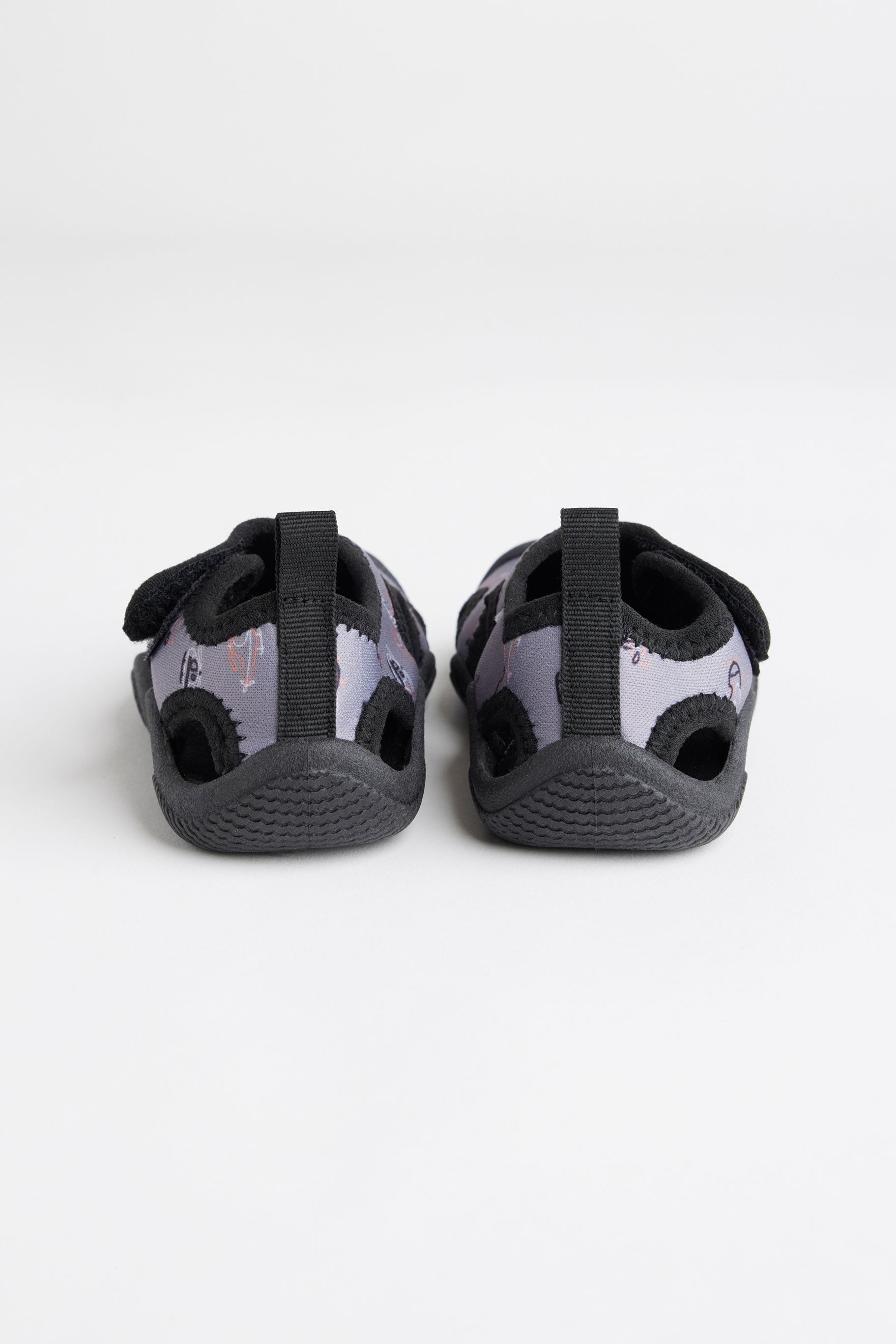 Sandales en néoprène - Bébé garçon && GRIS MULTI