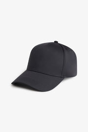 Casquette athlétique - Homme && NOIR