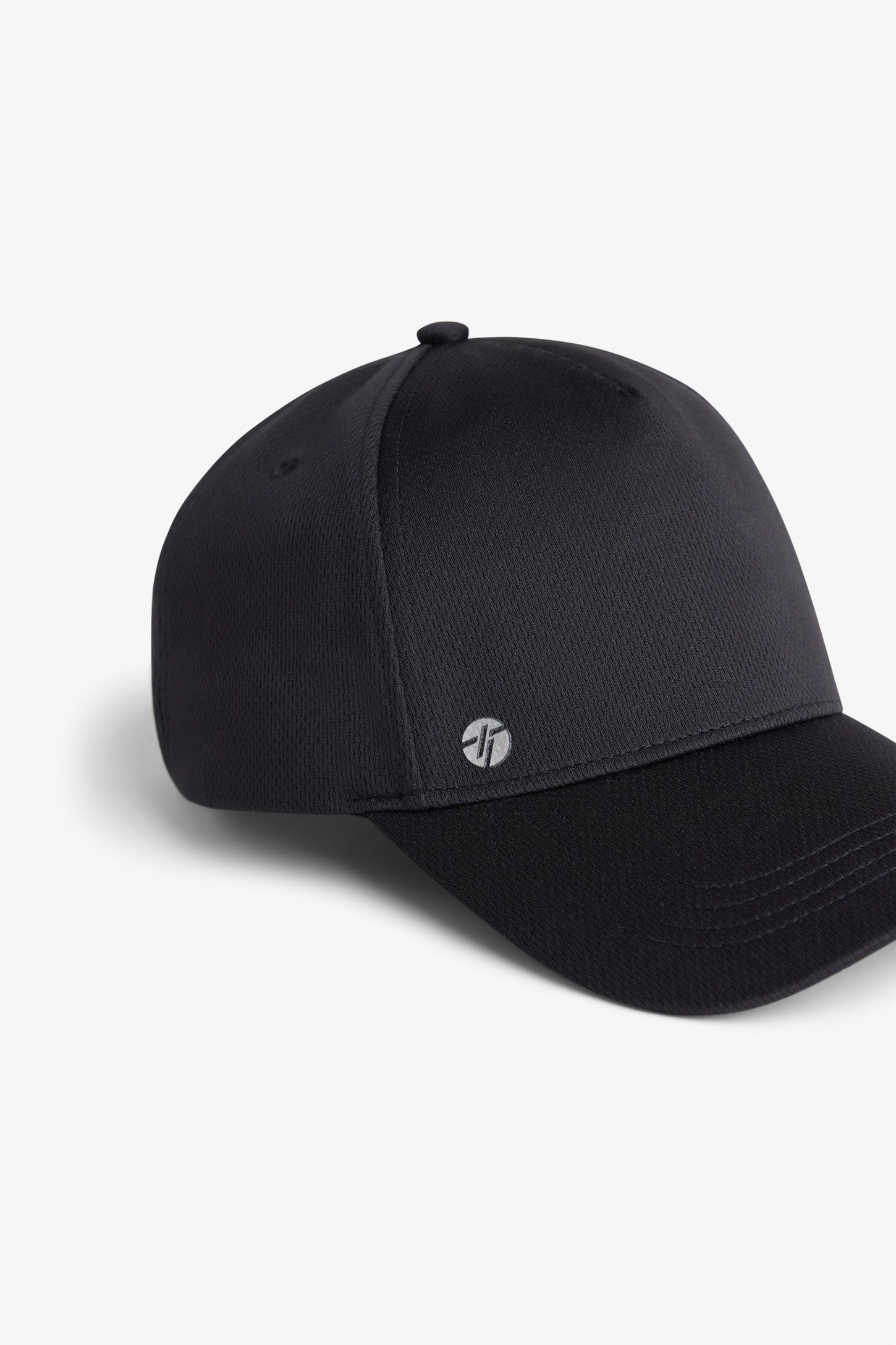 Casquette athlétique - Homme && NOIR