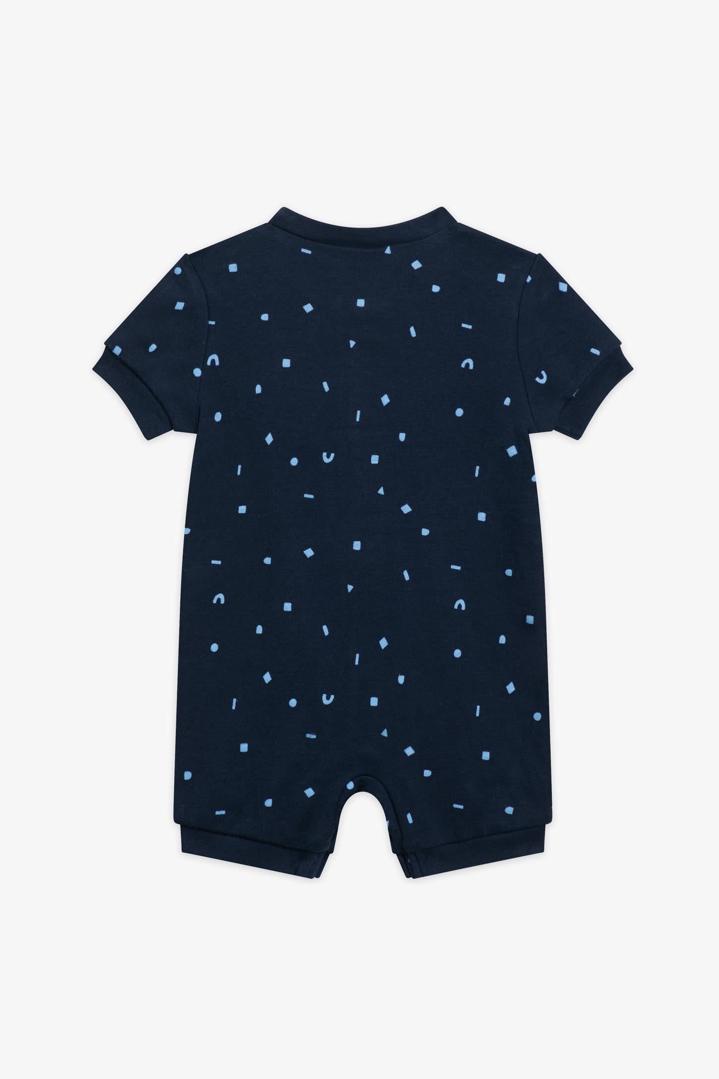 Pyjama 1-pièce coton bio, 2/30$ - Bébé && MARIN