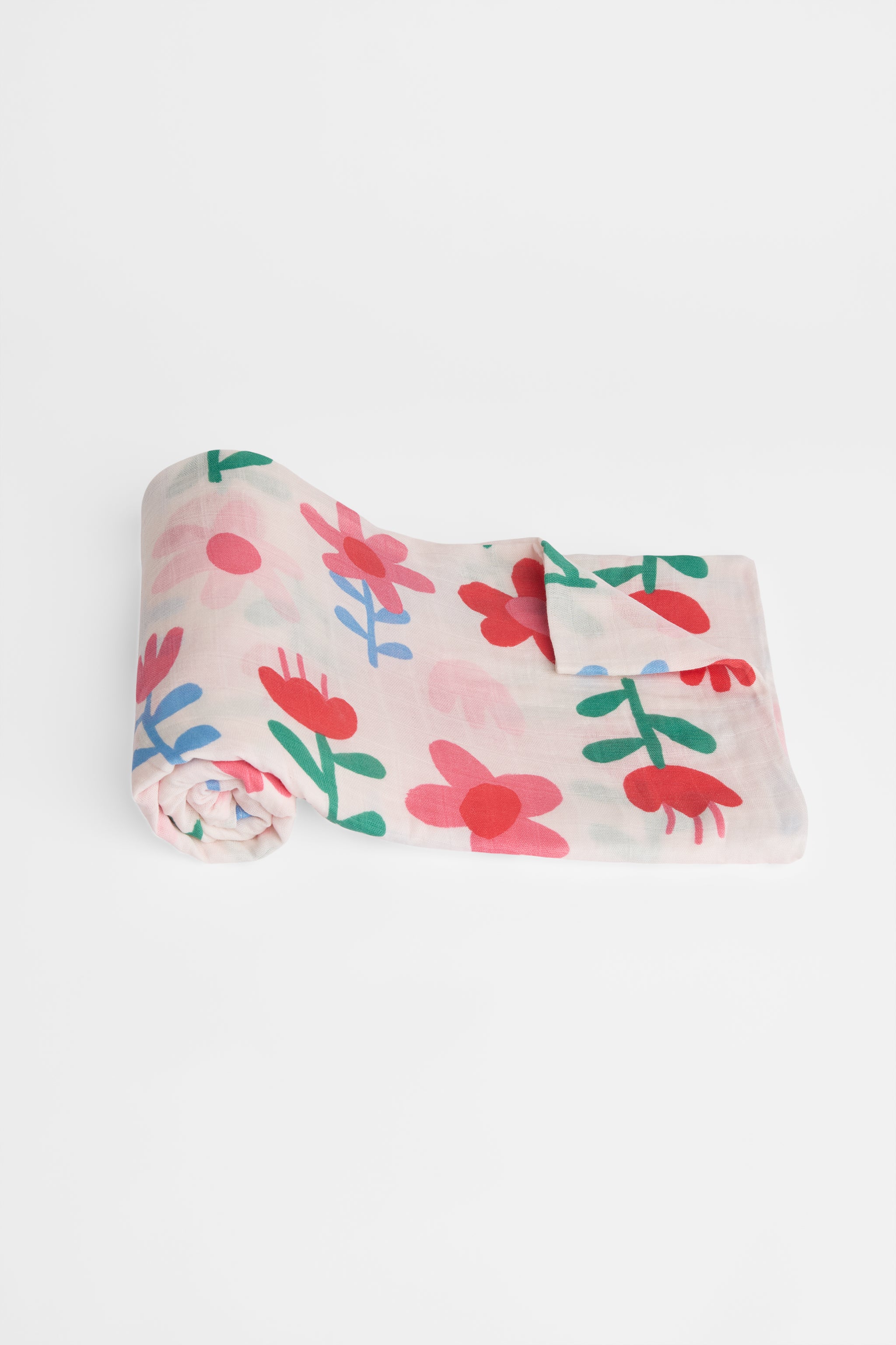 Couverture mousseline bambou et coton, 2/30$ - Bébé && ROSE