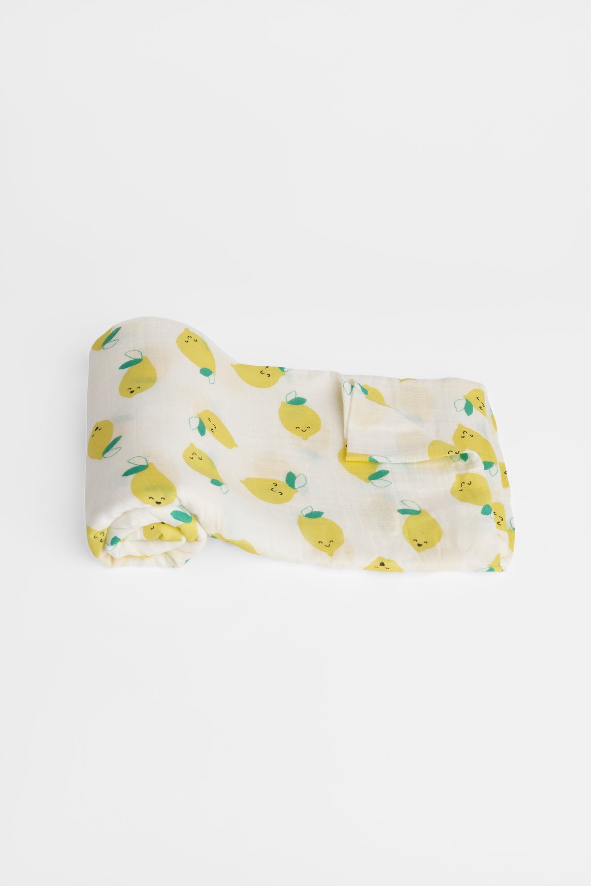 Couverture mousseline bambou et coton, 2/30$ - Bébé && JAUNE