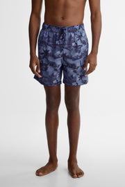 Short maillot de bain - Homme && DENIM/MULTI