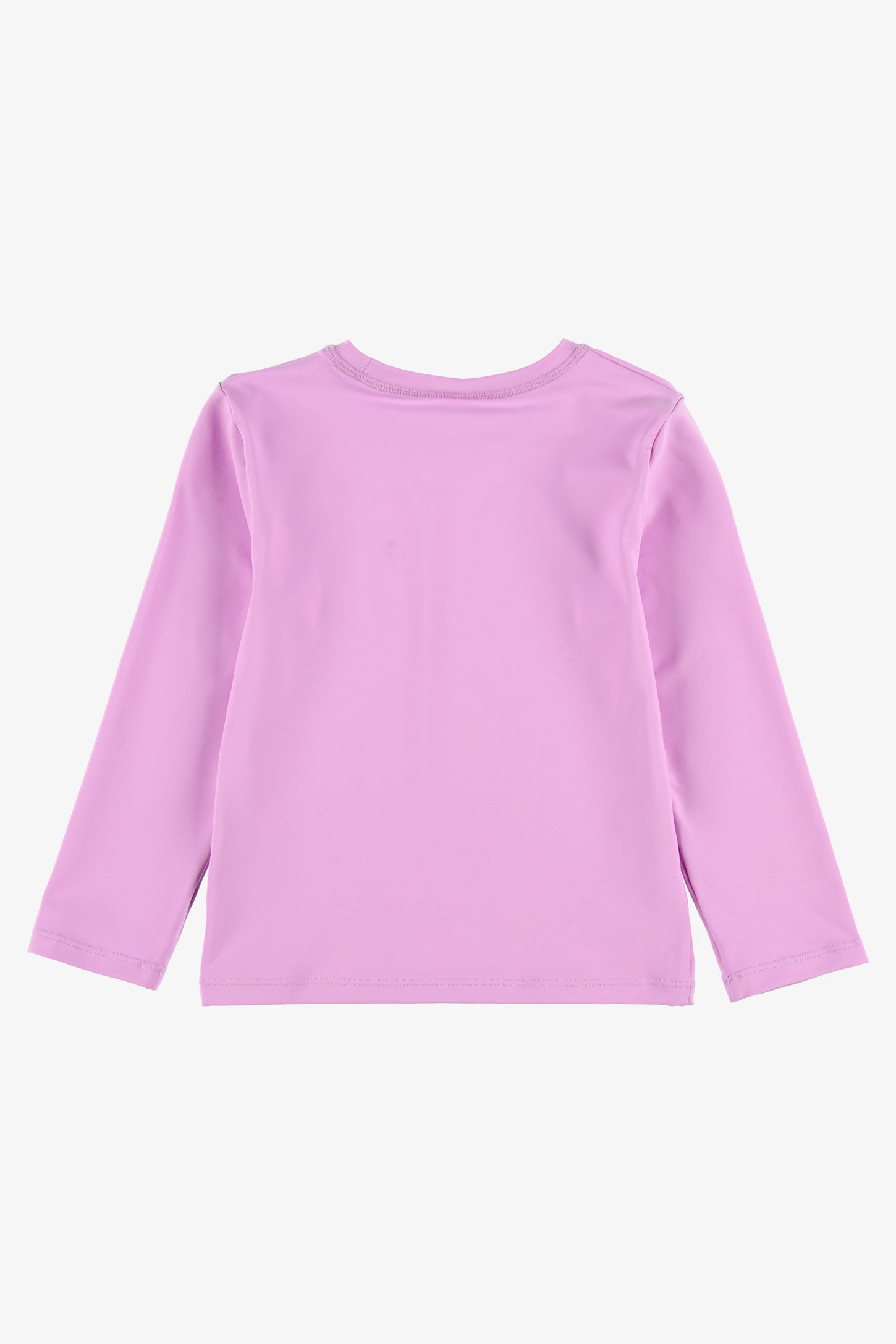 Chandail maillot de bain ''rashguard'', 2T-3T - Bébé fille && MAUVE