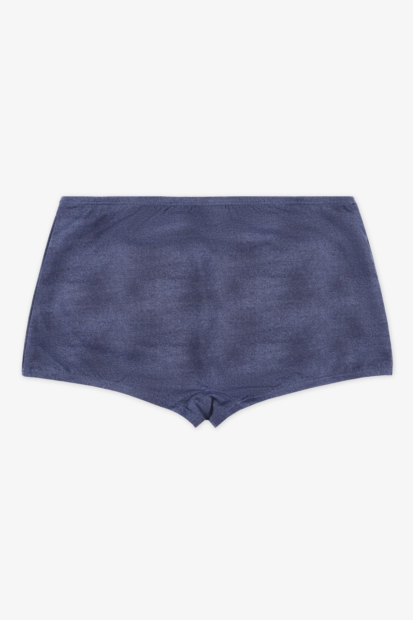 Culotte maillot de bain garçonne - Ado fille && BLEU MULTI