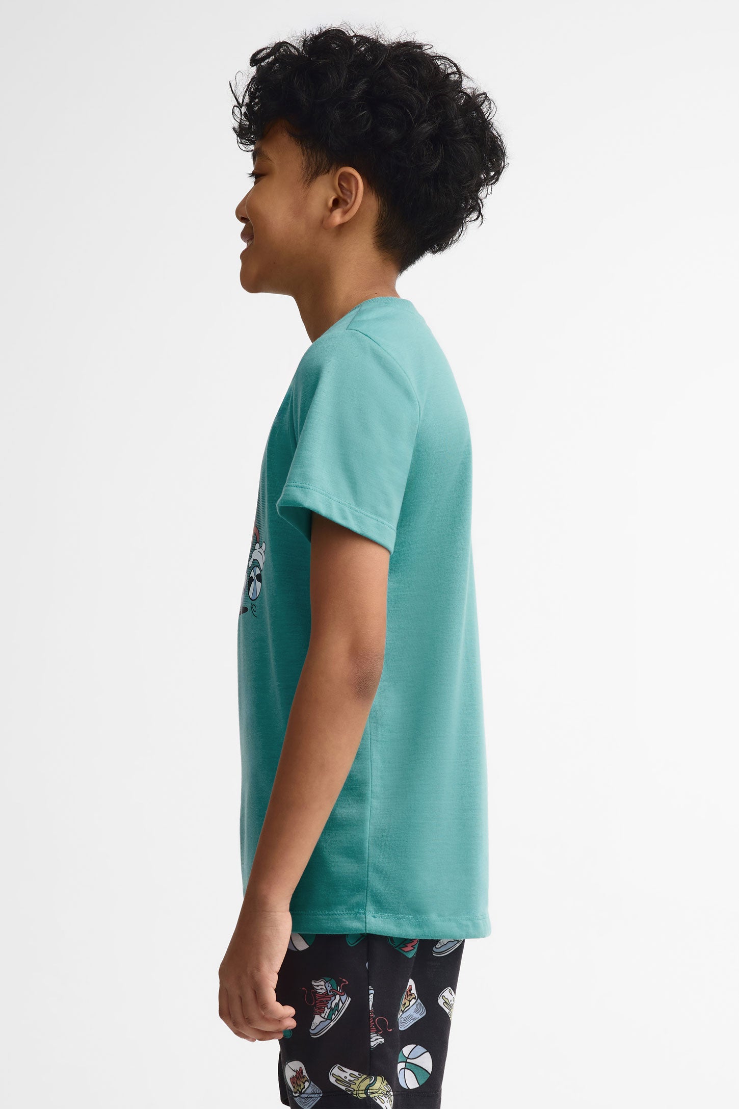 Pyjama 2-pièces, 2/40$ - Ado garçon && AQUA