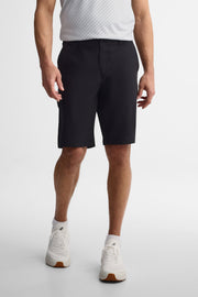 Bermudas golf - Homme && NOIR