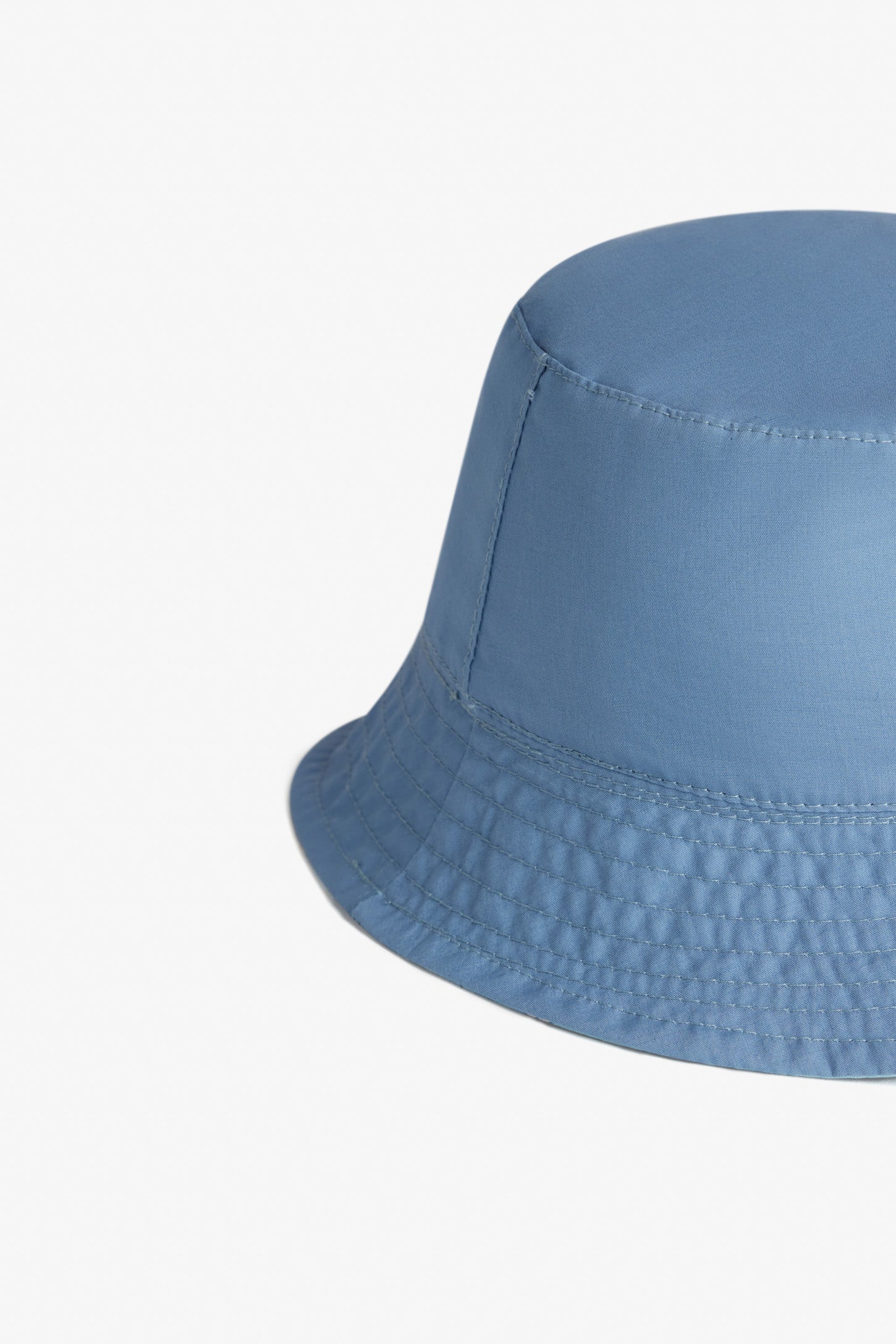 Chapeau réversible, 2/20$ - Enfant garçon && BLEU MULTI