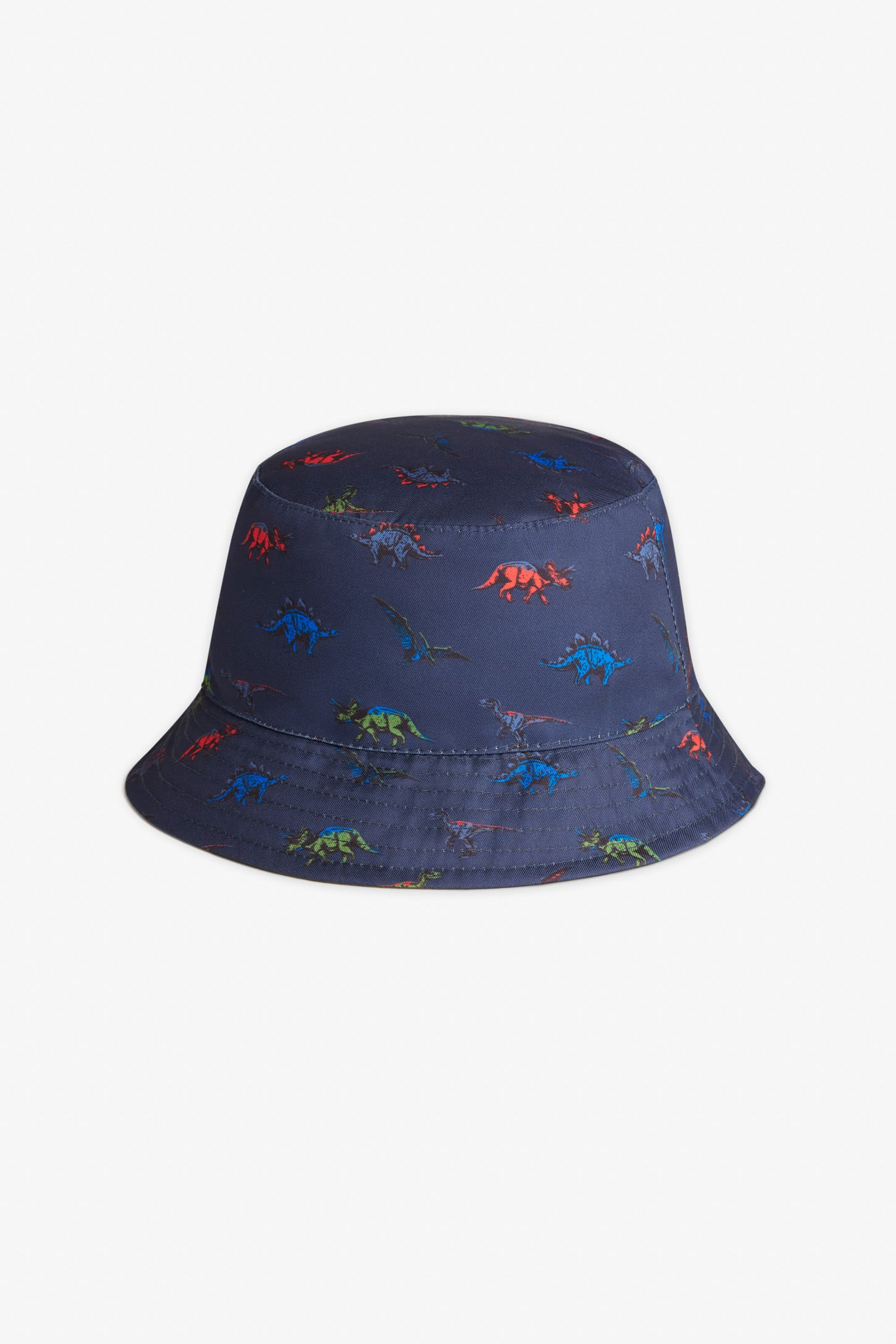 Chapeau réversible, 2/20$ - Enfant garçon && BLEU MARINE MUL